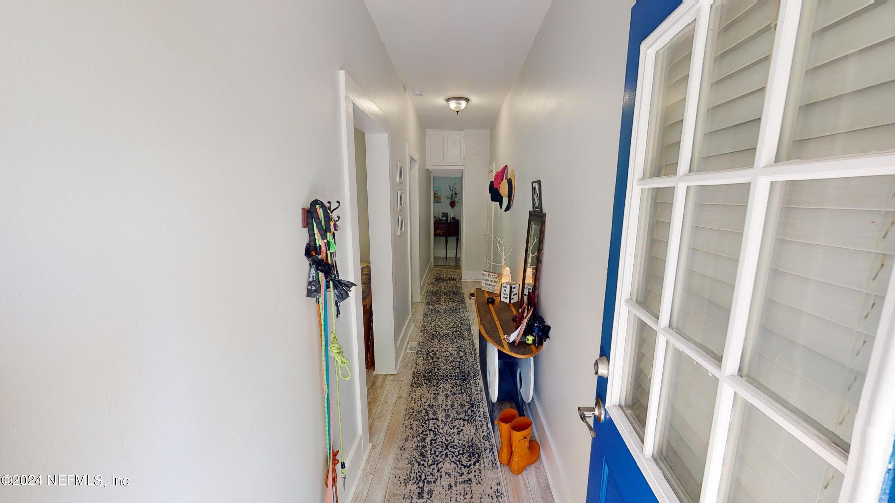 16 Rohde Avenue St. Augustine, FL 32084 - Photo 32 of 114 16A "Urban Oasis"