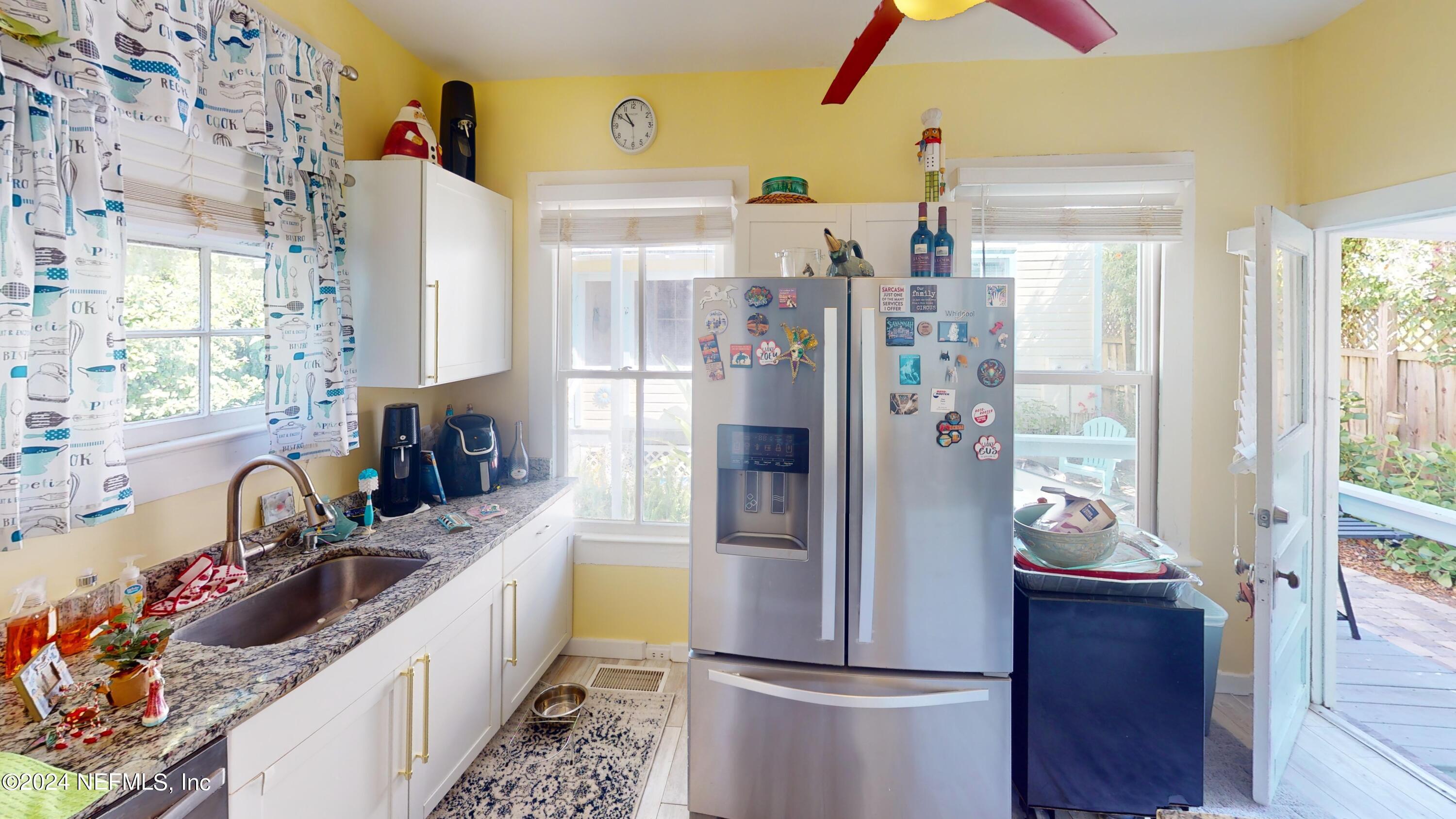 16 Rohde Avenue St. Augustine, FL 32084 - Photo 47 of 114 16A "Urban Oasis"