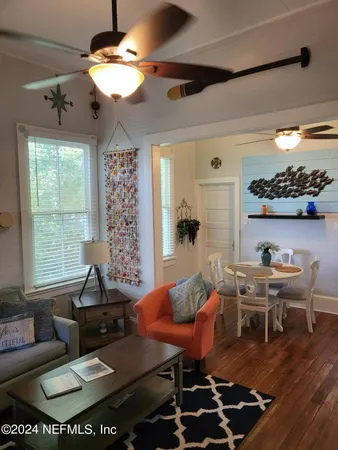 $1,124,000 | 16 Rohde Avenue, St. Augustine, FL 32084
