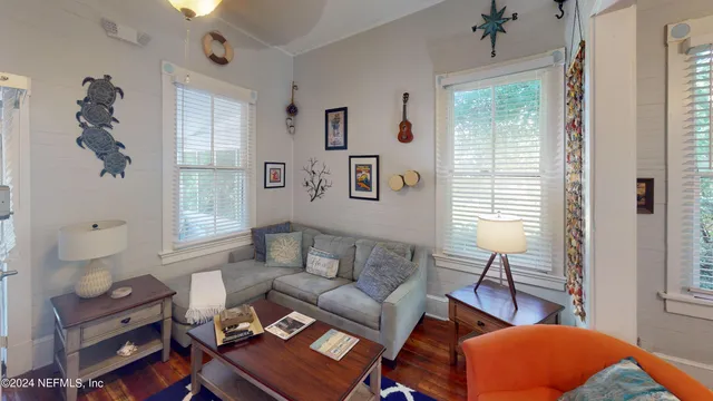 $1,149,000 | 16 Rohde Avenue, St. Augustine, FL 32084