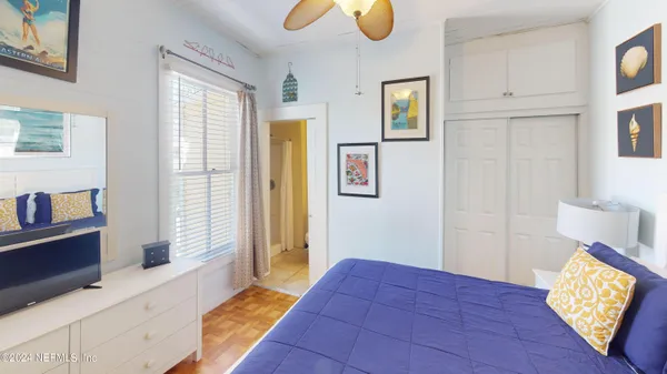 $1,124,000 | 16 Rohde Avenue, St. Augustine, FL 32084