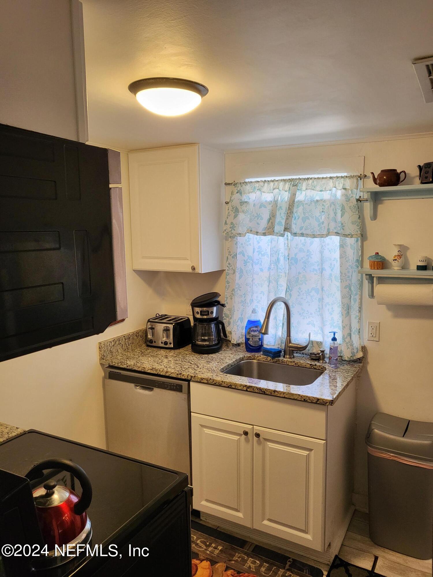 16 Rohde Avenue St. Augustine, FL 32084 - Photo 60 of 114 16 1/2 A "Casa Tranquila"