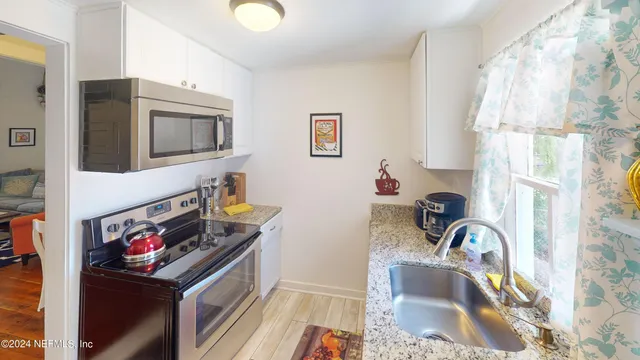 $1,149,000 | 16 Rohde Avenue, St. Augustine, FL 32084