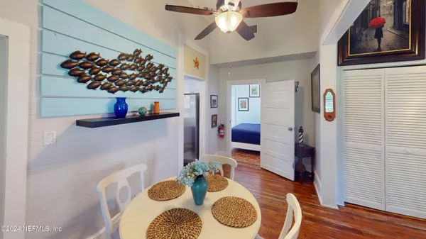 $1,124,000 | 16 Rohde Avenue, St. Augustine, FL 32084