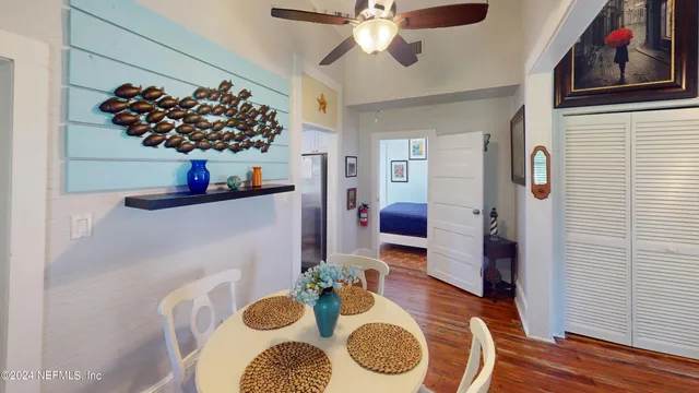 $1,149,000 | 16 Rohde Avenue, St. Augustine, FL 32084