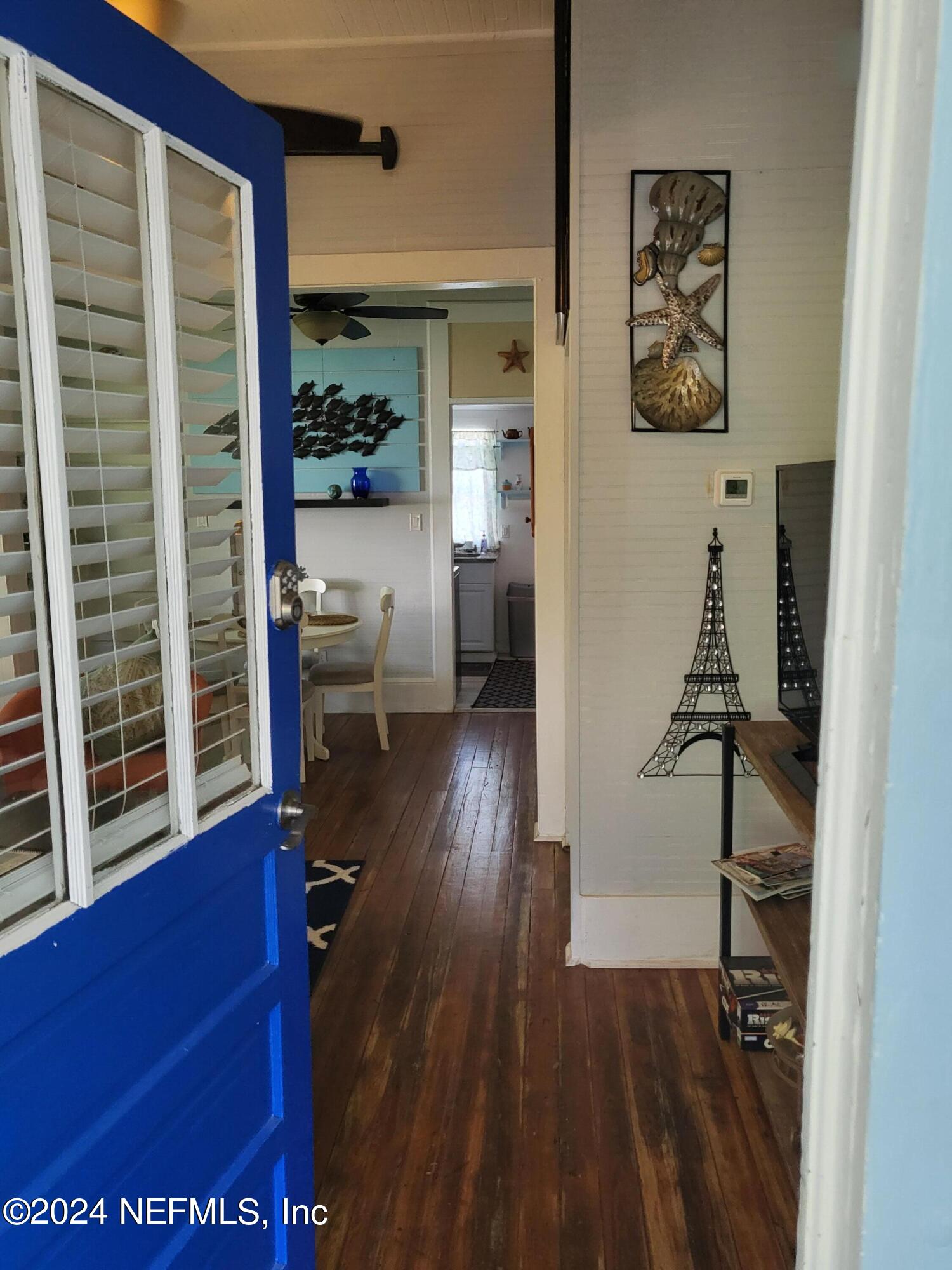 16 Rohde Avenue St. Augustine, FL 32084 - Photo 66 of 114 16 1/2 B "Uptown Classic"