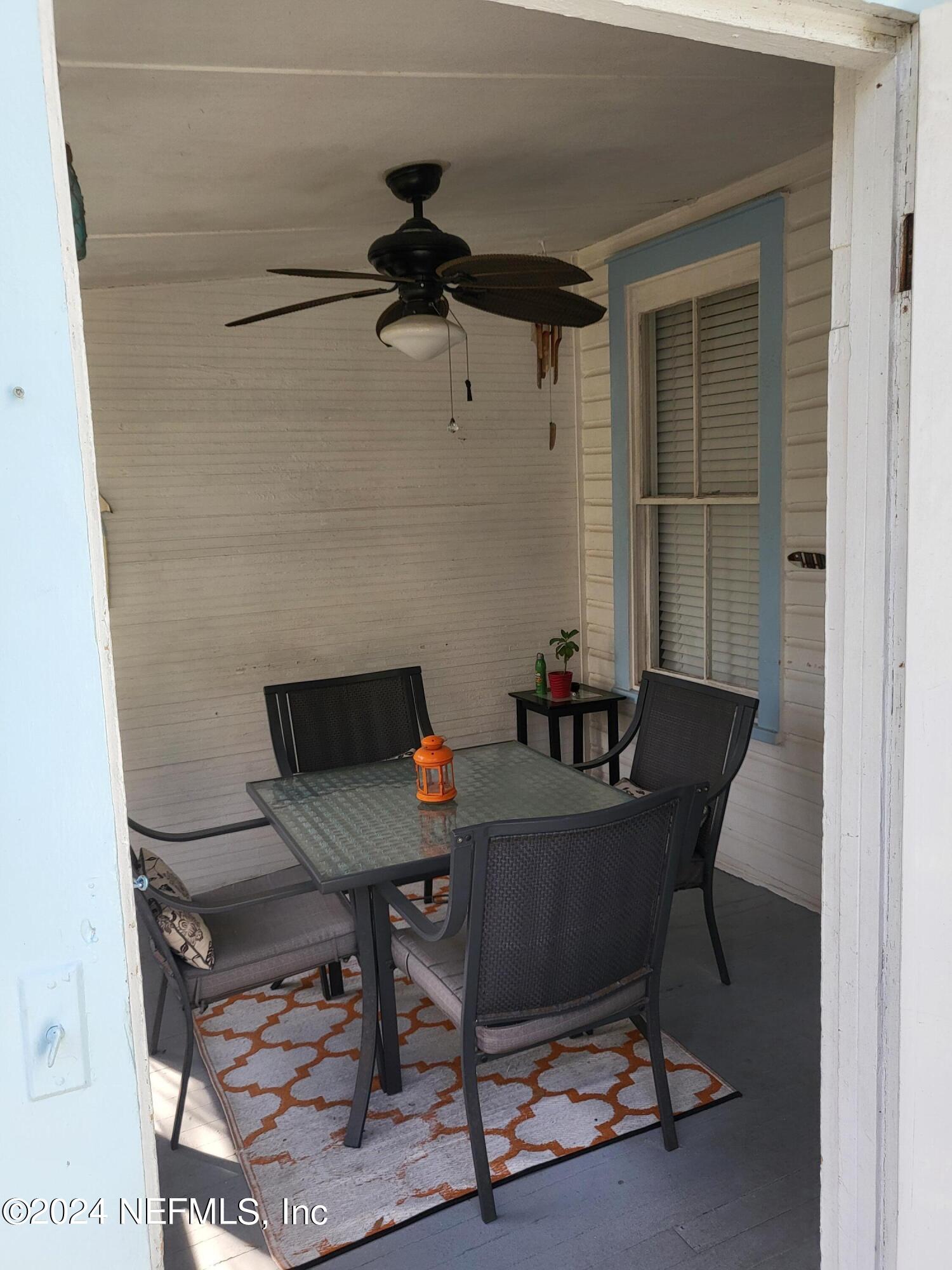 16 Rohde Avenue St. Augustine, FL 32084 - Photo 68 of 114 16 1/2 B "Uptown Classic"