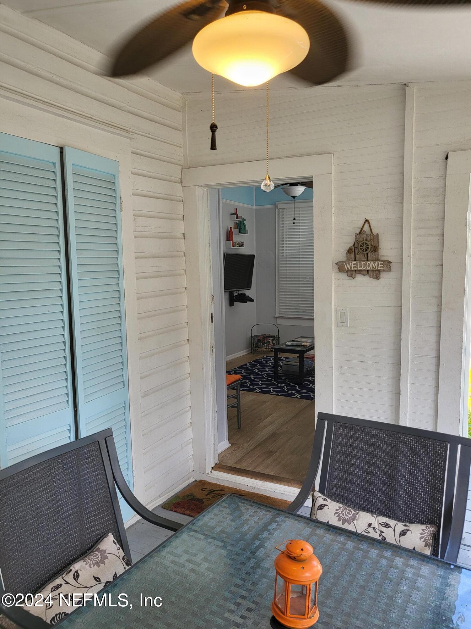 16 Rohde Avenue St. Augustine, FL 32084 - Photo 69 of 114 16 1/2 B "Uptown Classic"