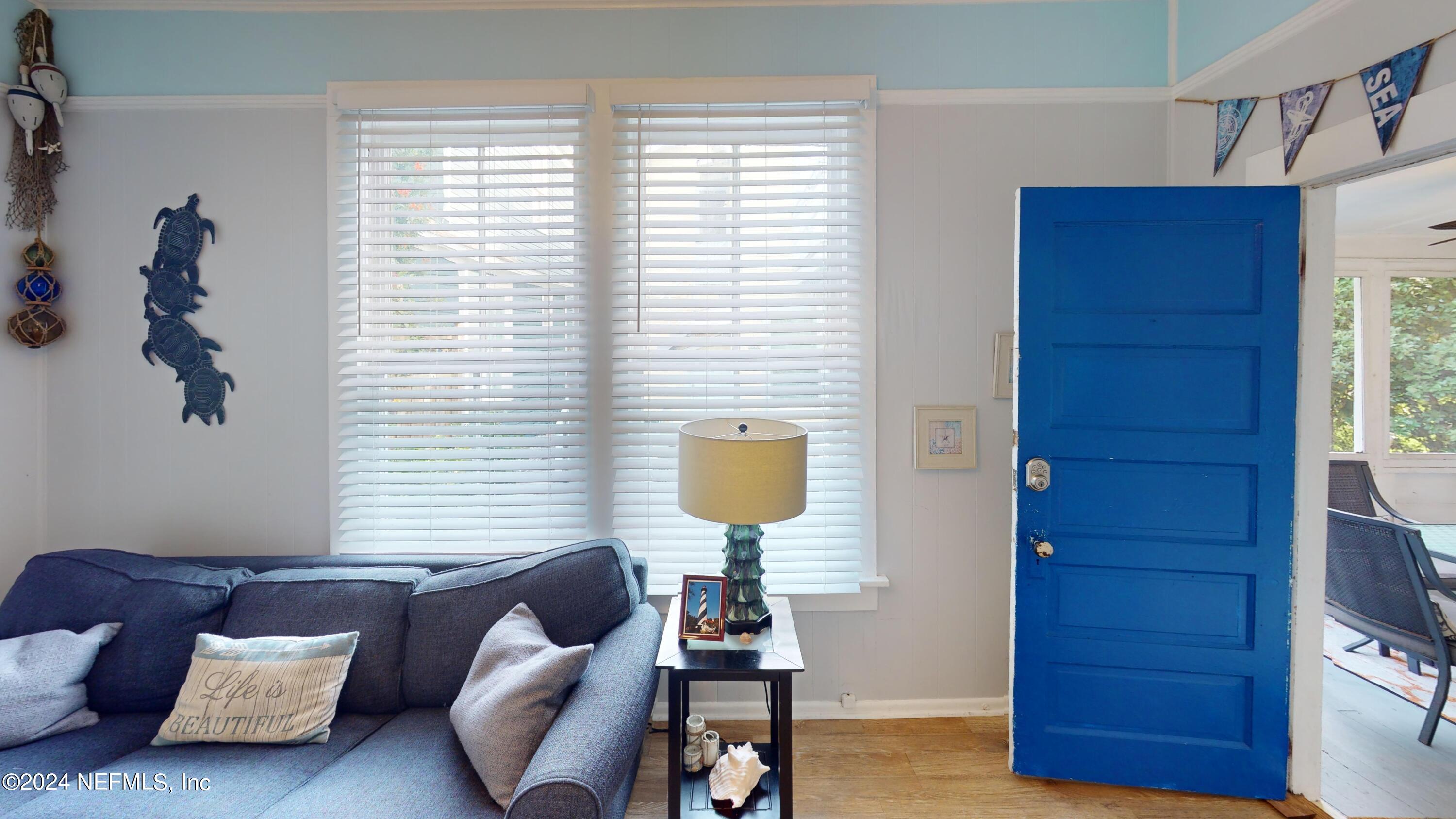 16 Rohde Avenue St. Augustine, FL 32084 - Photo 70 of 114 16 1/2 B "Uptown Cassic"