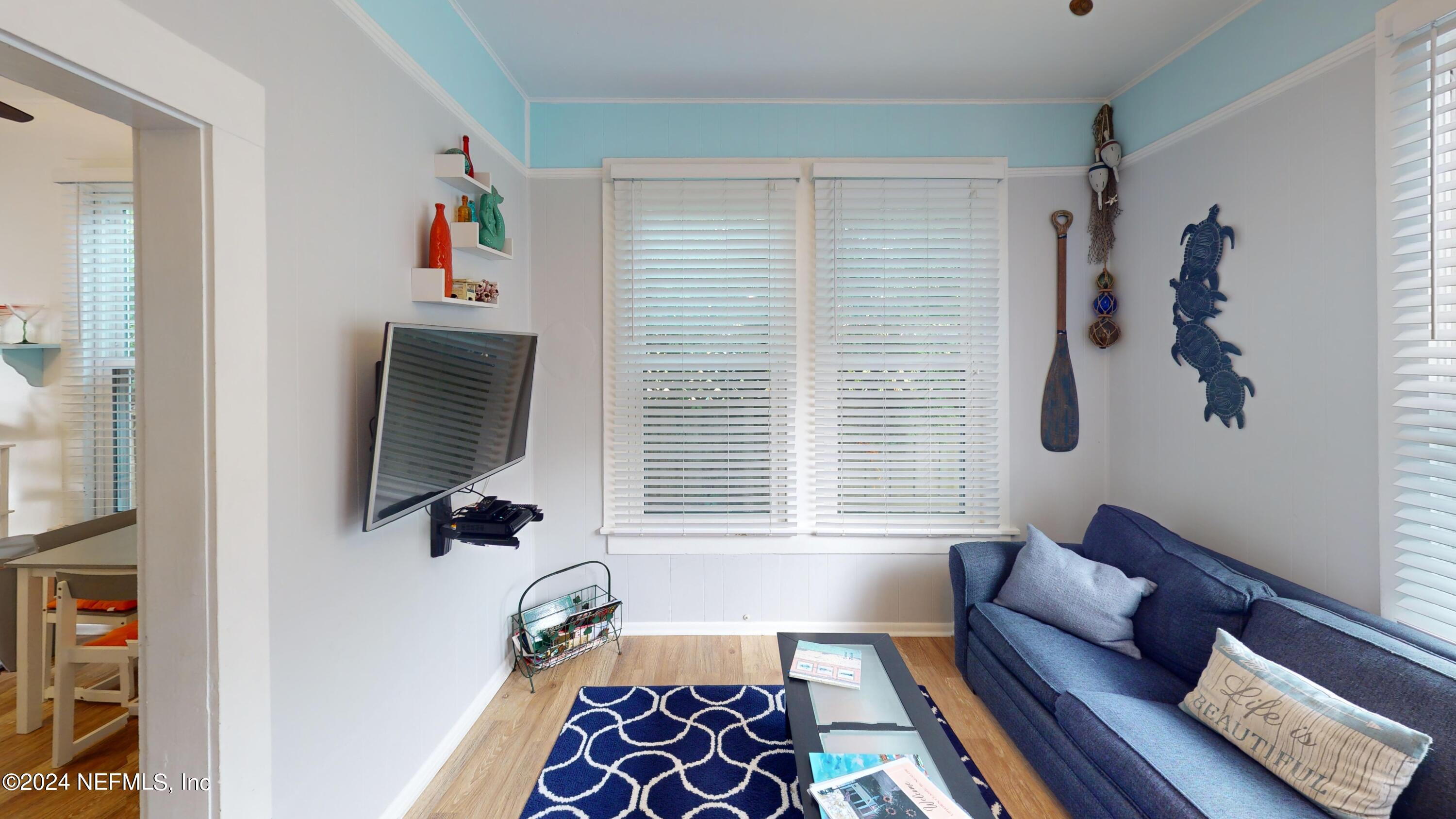 16 Rohde Avenue St. Augustine, FL 32084 - Photo 71 of 114 16 1/2 B "Uptown Classic"