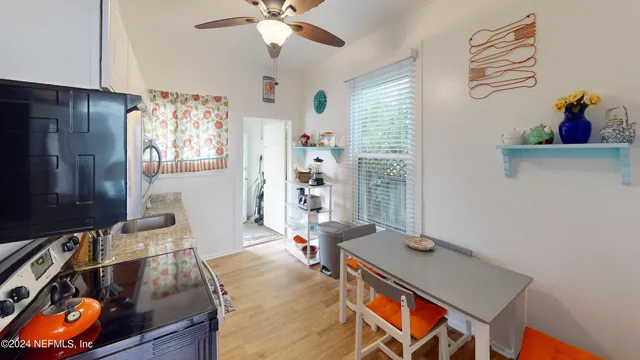 $1,149,000 | 16 Rohde Avenue, St. Augustine, FL 32084