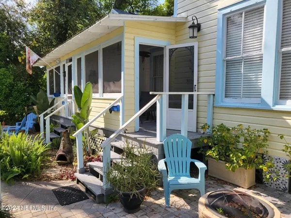 $1,124,000 | 16 Rohde Avenue, St. Augustine, FL 32084