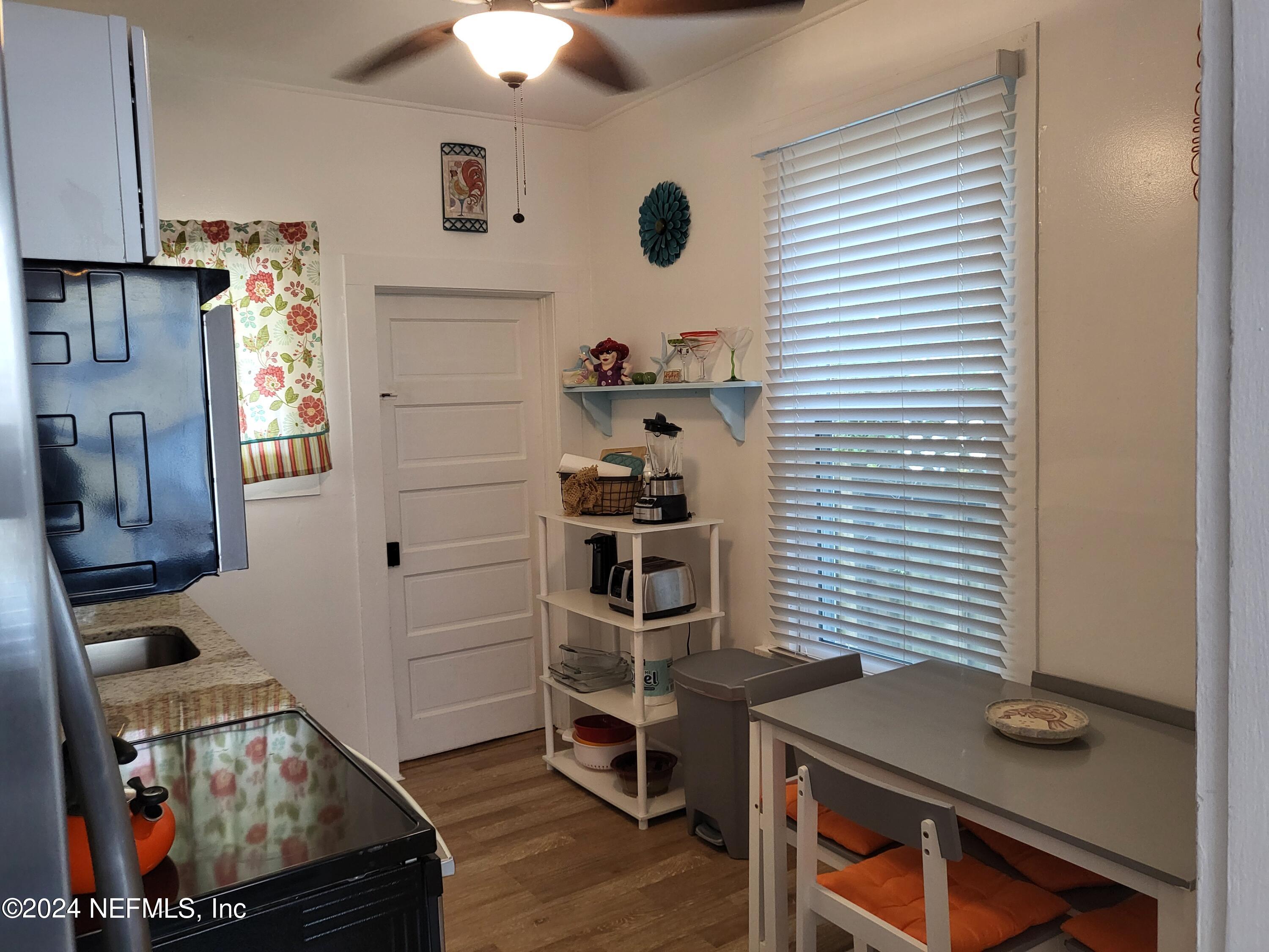 16 Rohde Avenue St. Augustine, FL 32084 - Photo 85 of 114 16 1/2 B "Uptown Classic"