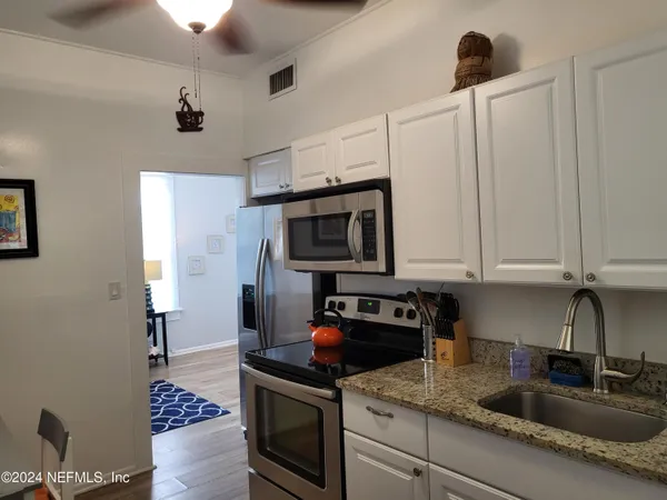 $1,124,000 | 16 Rohde Avenue, St. Augustine, FL 32084