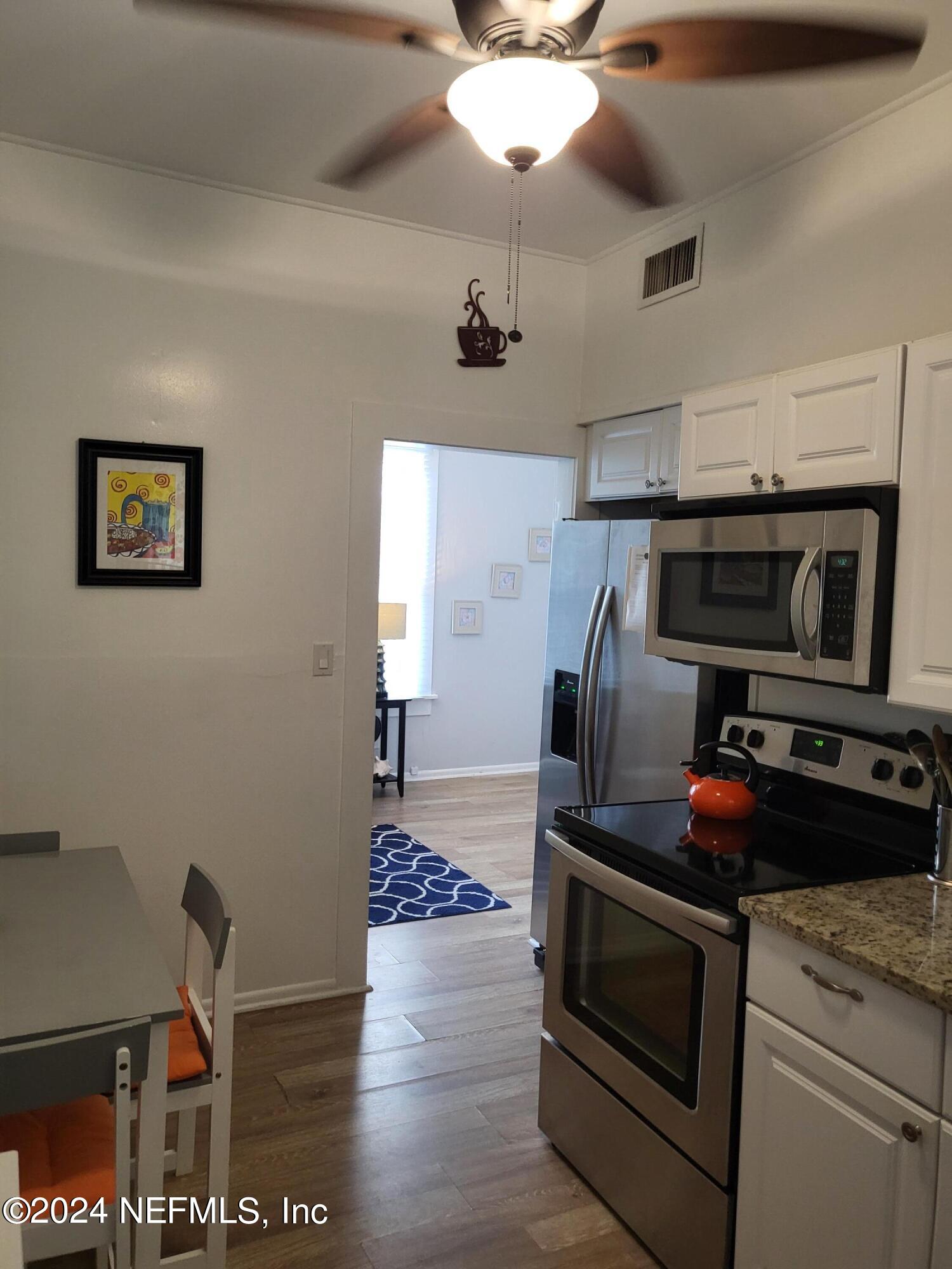 16 Rohde Avenue St. Augustine, FL 32084 - Photo 88 of 114 16 1/2 B "Uptown Classic"