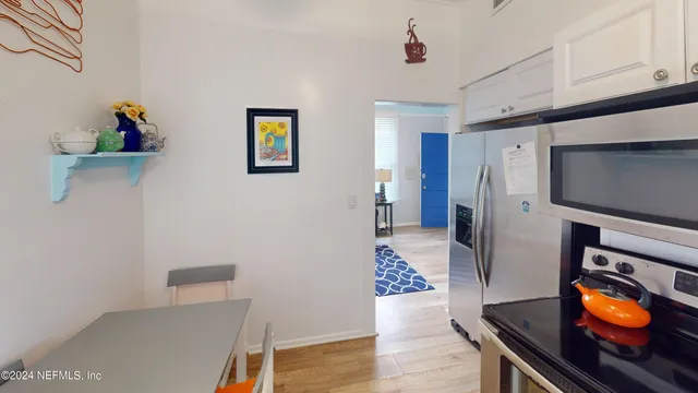 $1,149,000 | 16 Rohde Avenue, St. Augustine, FL 32084