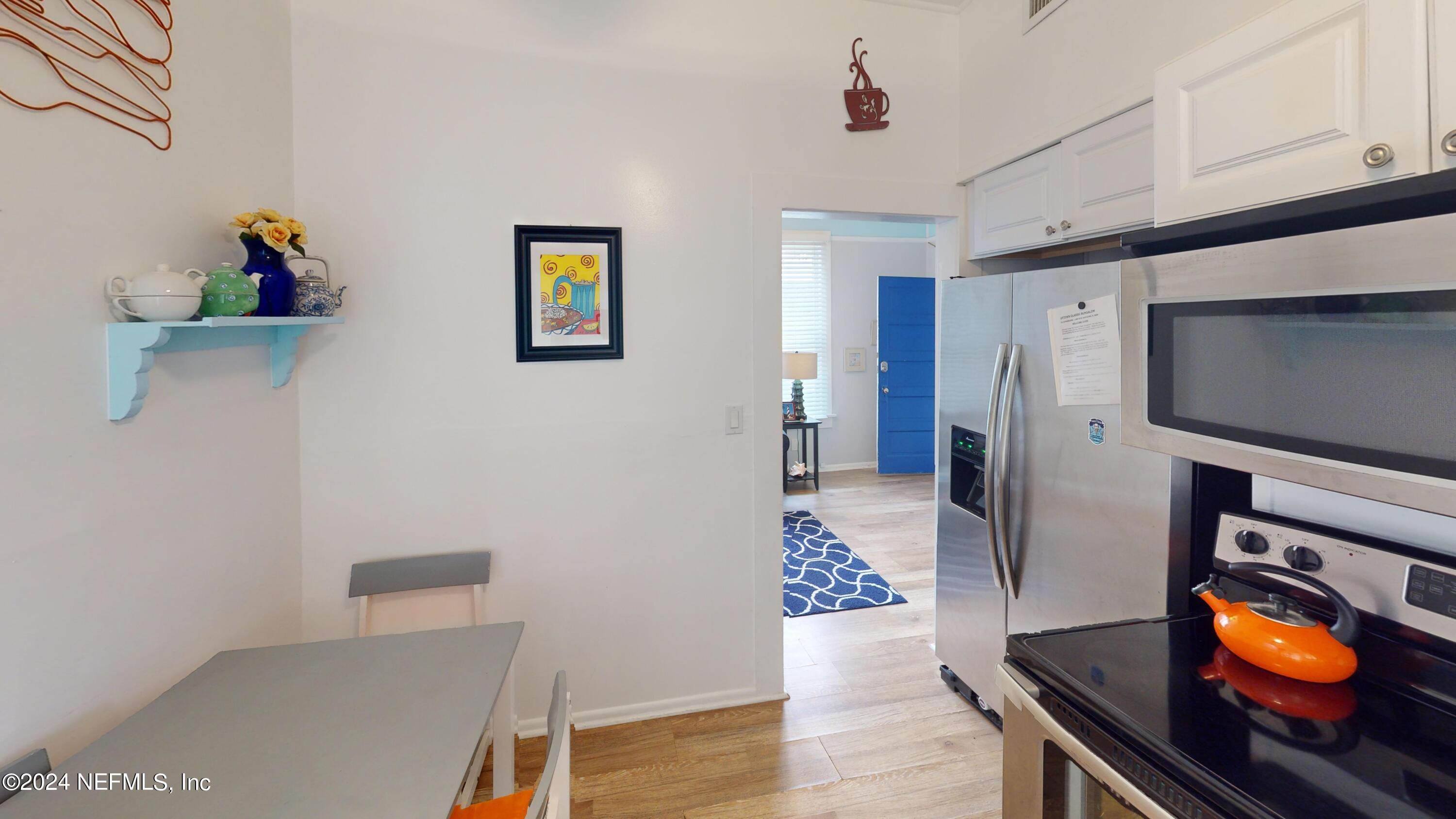 16 Rohde Avenue St. Augustine, FL 32084 - Photo 89 of 114 16 1/2 A "Casa Tranquila"