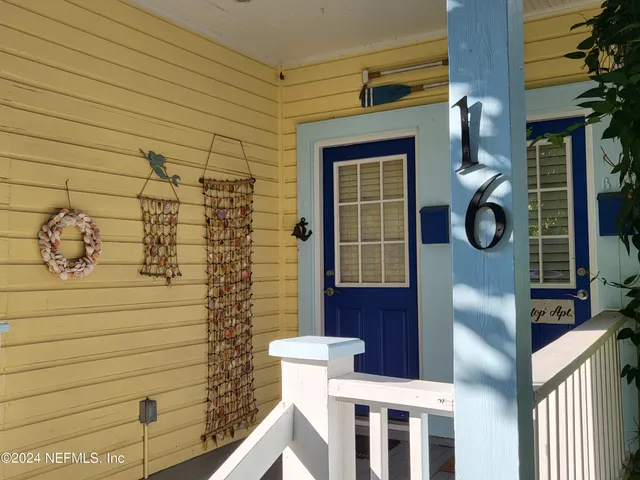 $1,149,000 | 16 Rohde Avenue, St. Augustine, FL 32084