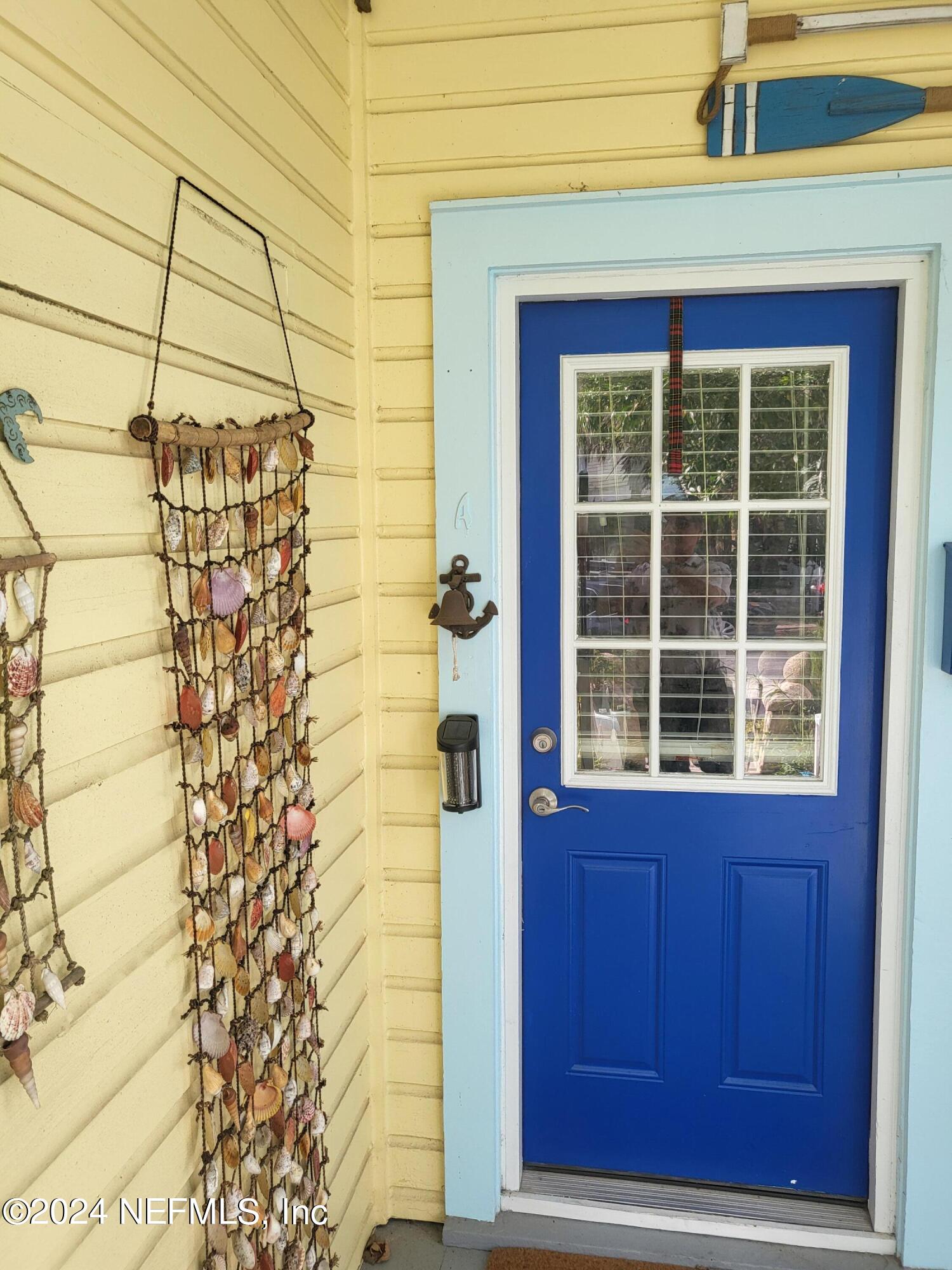 16 Rohde Avenue St. Augustine, FL 32084 - Photo 93 of 114 16A "Urban Oasis"