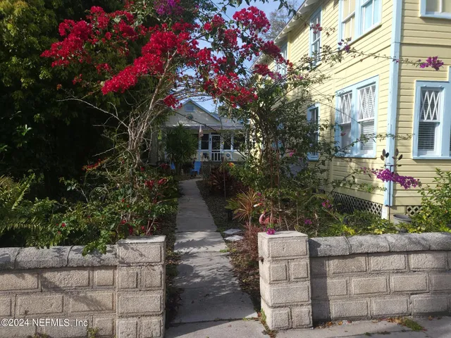 $1,149,000 | 16 Rohde Avenue, St. Augustine, FL 32084