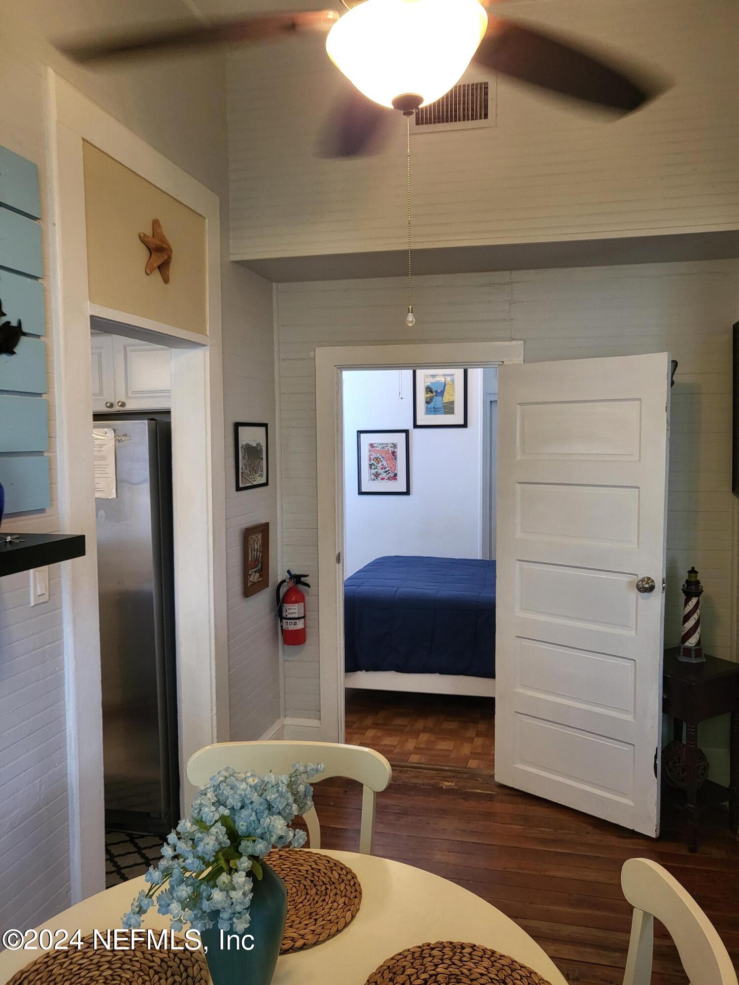 16 Rohde Avenue St. Augustine, FL 32084 - Photo 100 of 114 16 1/2 A "Casa Tranquila"