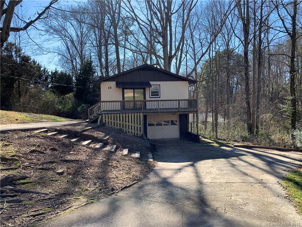 15 Barclay Road Candler, NC 28715 - Photo 1 of 11 Gallery Image 1