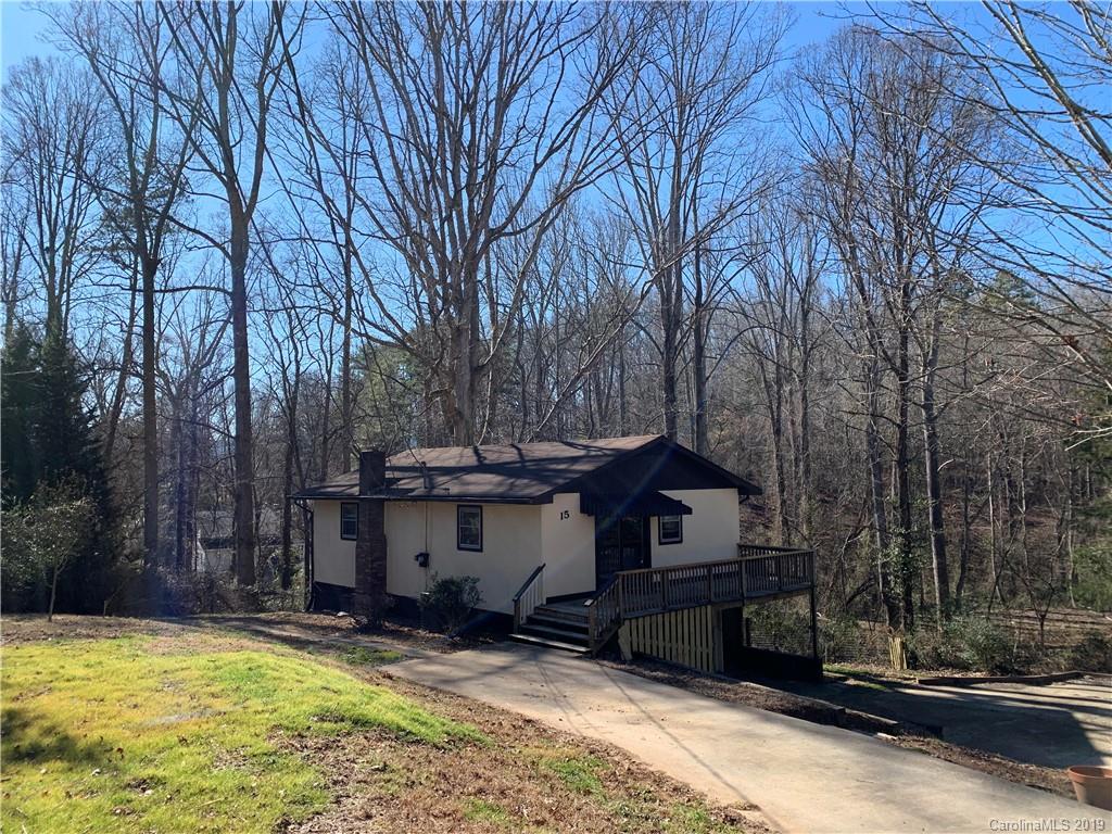15 Barclay Road Candler, NC 28715 - Photo 11 of 11 Gallery Image 11