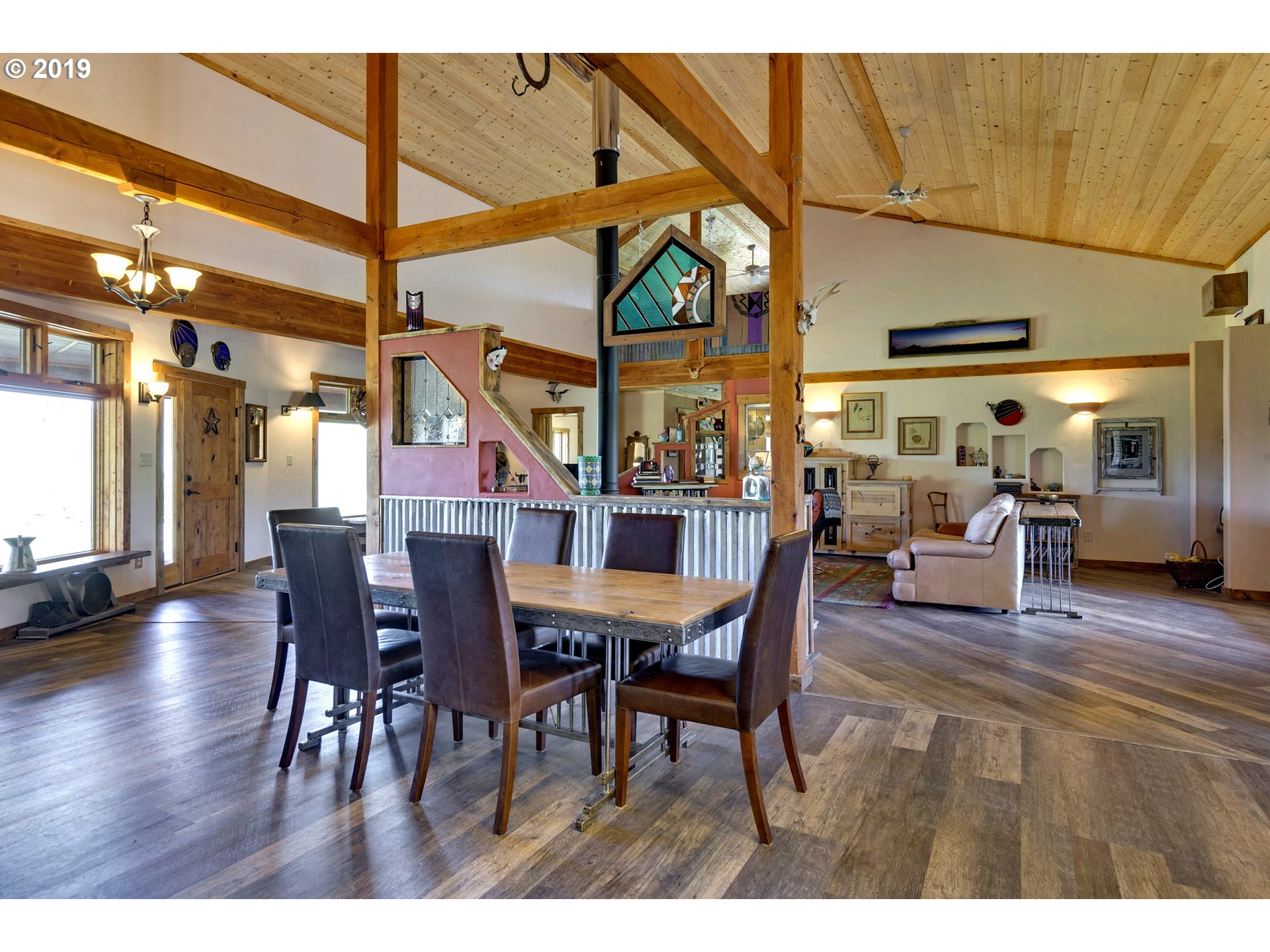 206 Hartland Road Lyle, WA 98635 - Photo 12 of 32 Gallery Image 12