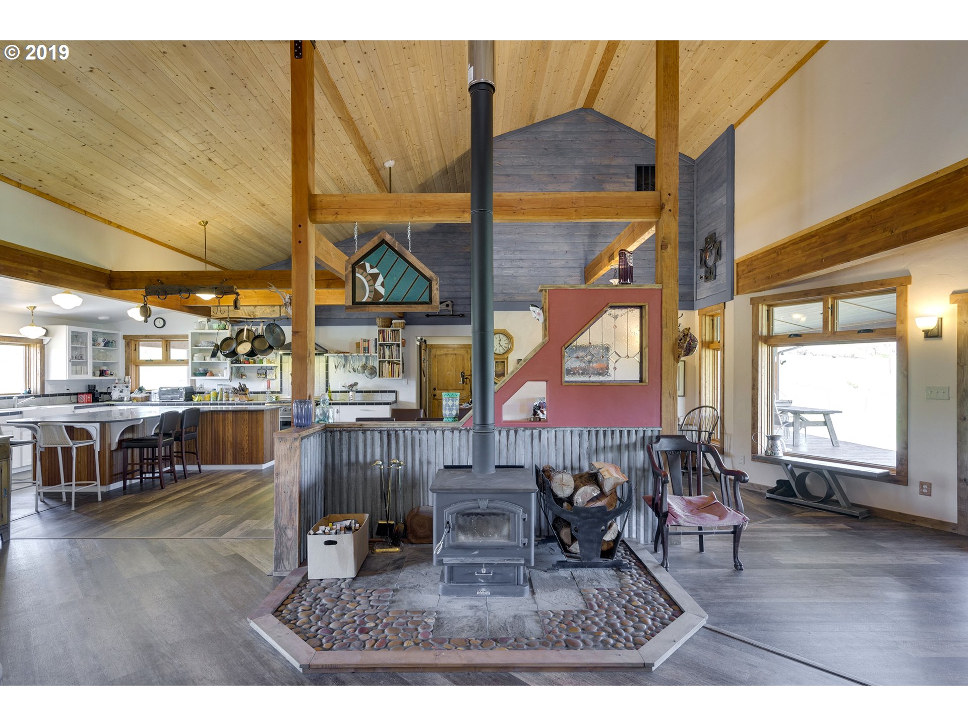 206 Hartland Road Lyle, WA 98635 - Photo 13 of 32 Gallery Image 13