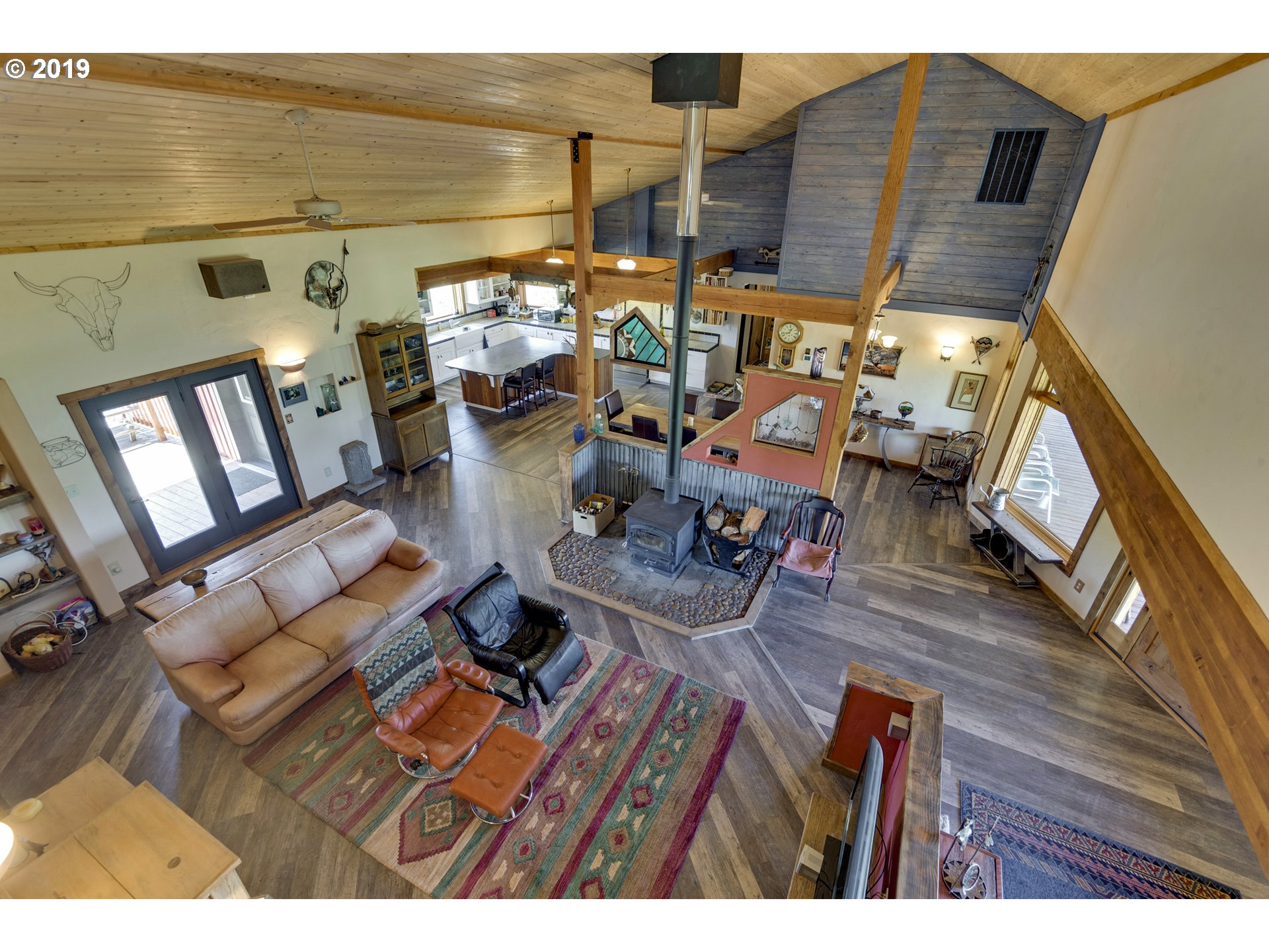 206 Hartland Road Lyle, WA 98635 - Photo 15 of 32 Gallery Image 15