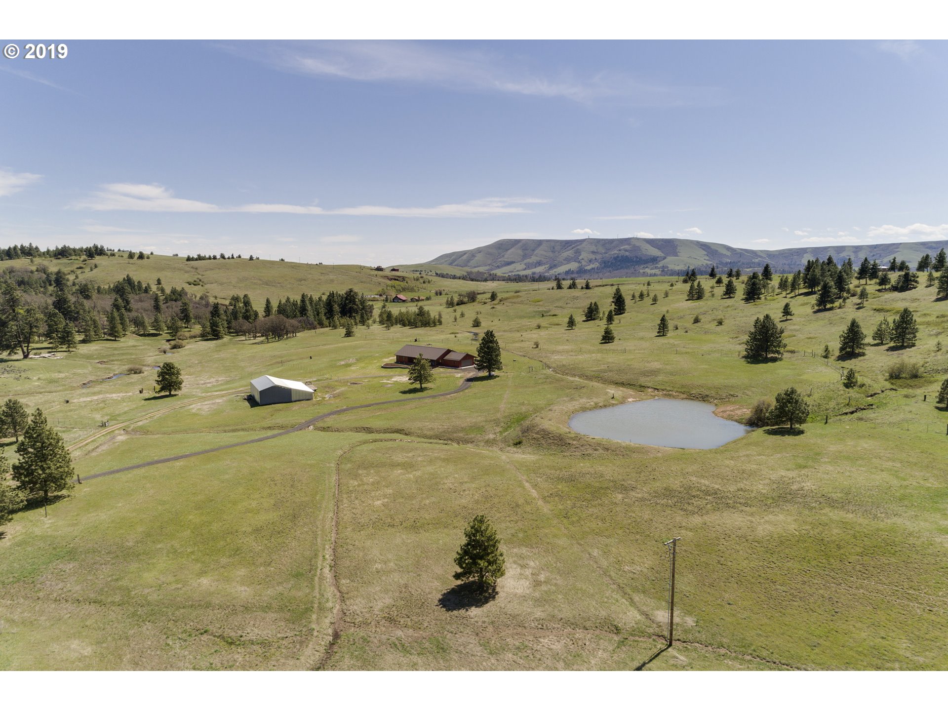 206 Hartland Road Lyle, WA 98635 - Photo 16 of 32 Gallery Image 16