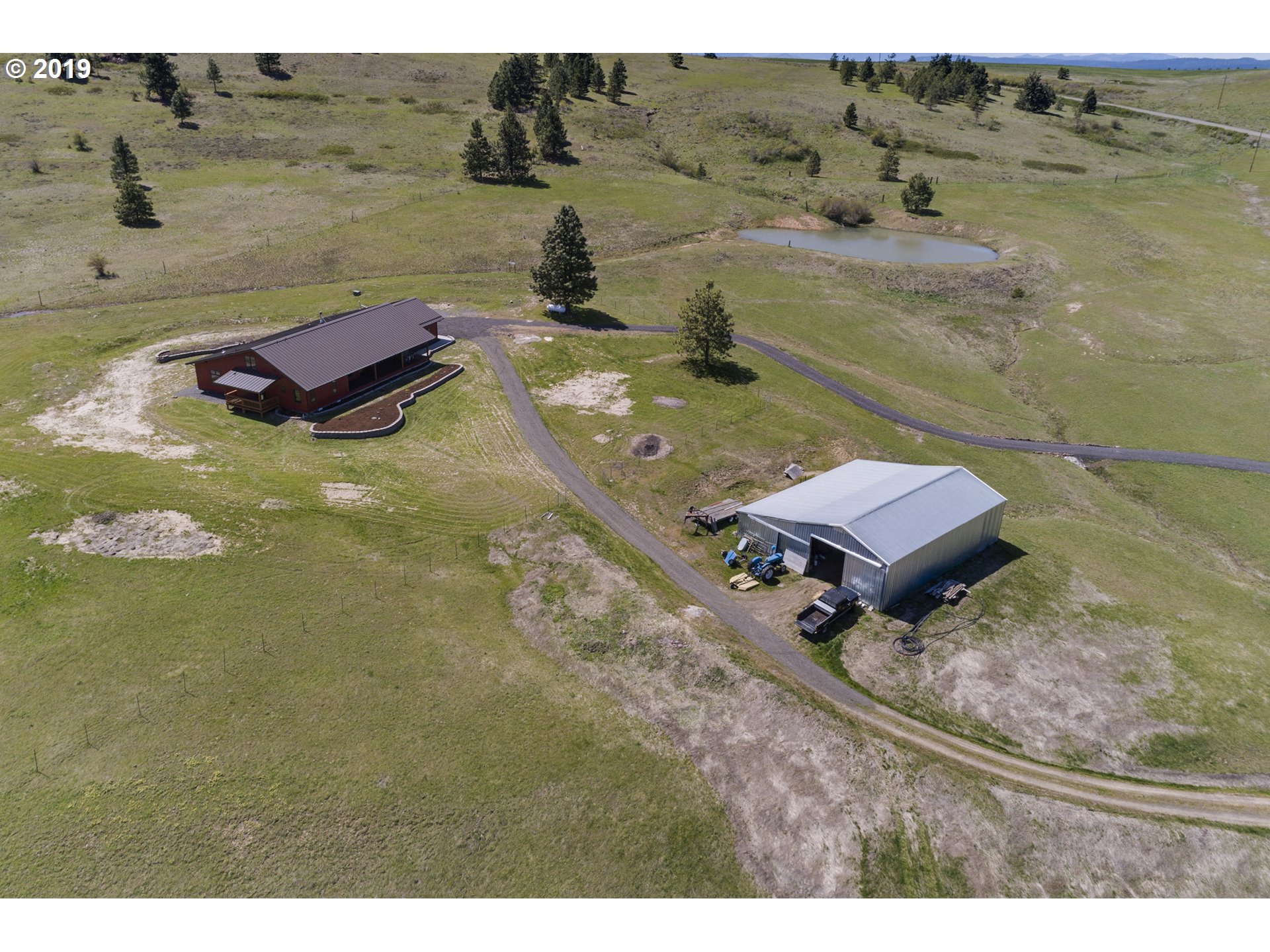 206 Hartland Road Lyle, WA 98635 - Photo 17 of 32 Gallery Image 17
