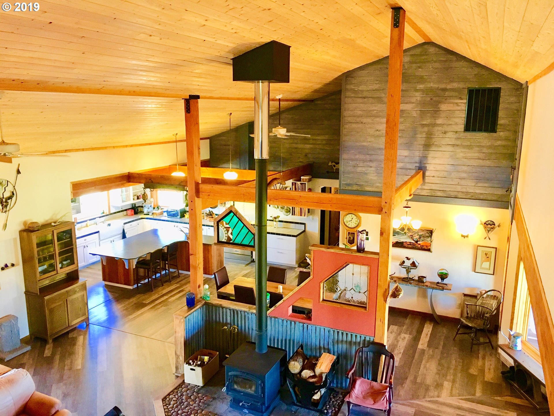 206 Hartland Road Lyle, WA 98635 - Photo 26 of 32 Gallery Image 26