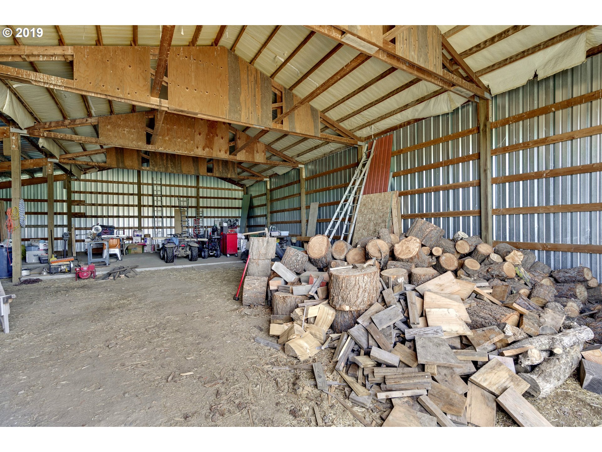 206 Hartland Road Lyle, WA 98635 - Photo 29 of 32 Gallery Image 29