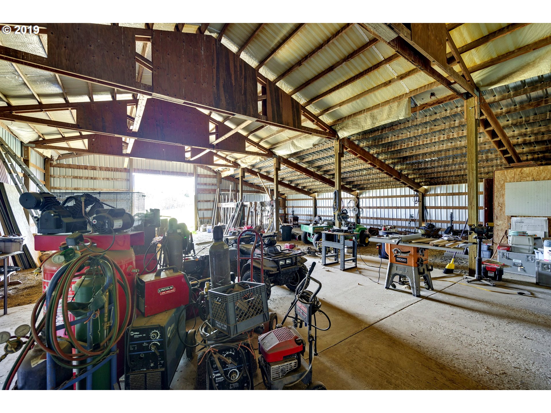 206 Hartland Road Lyle, WA 98635 - Photo 30 of 32 Gallery Image 30