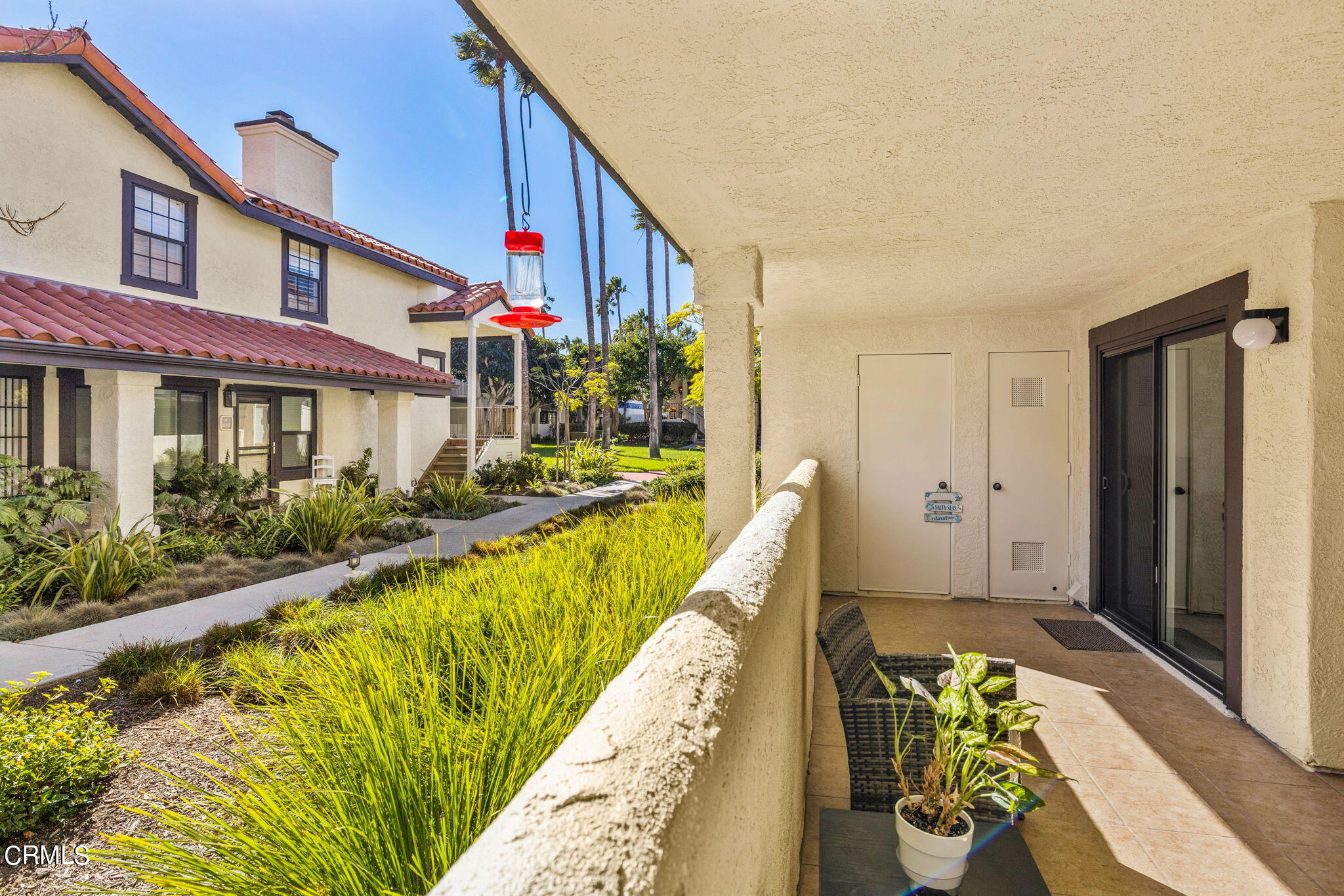 1965 Majorca Drive, Unit 237 Oxnard, CA 93035 - Photo 21 of 50 a view of a house with swimming pool