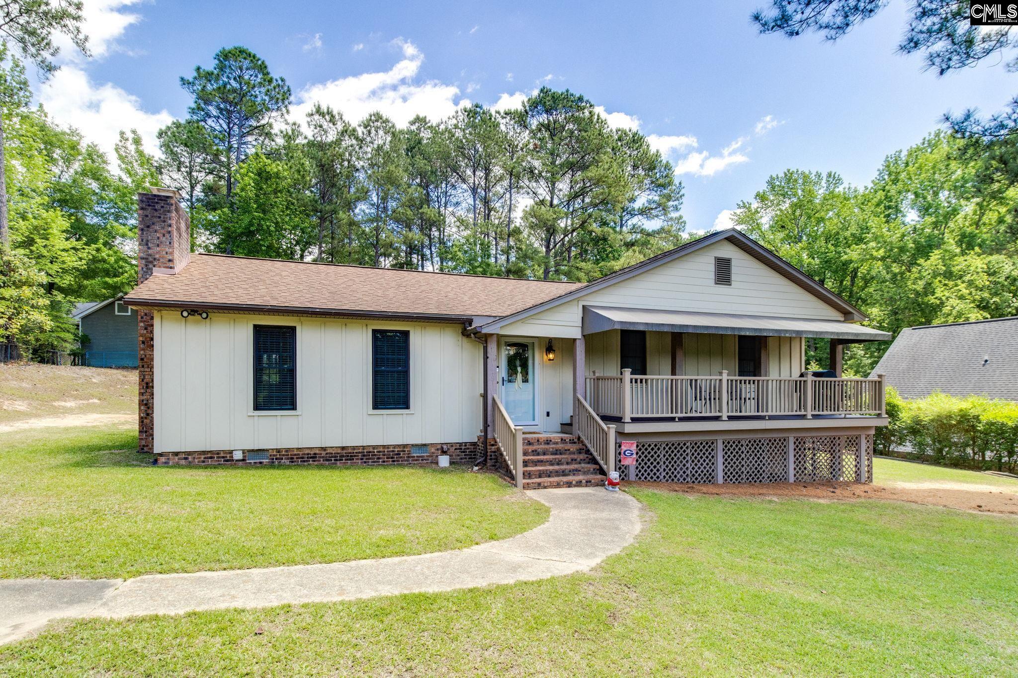1324 Roberts Street Camden, SC 29020 - Photo 2 of 34