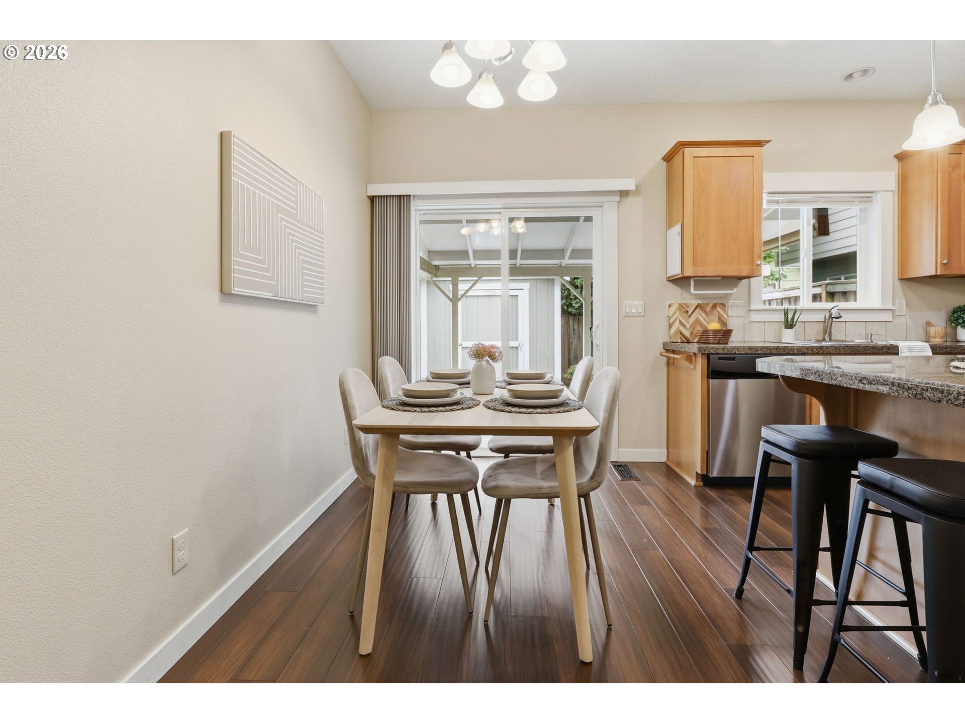 8010 Southeast Tolman Street Portland, OR 97206 - Photo 13 of 40