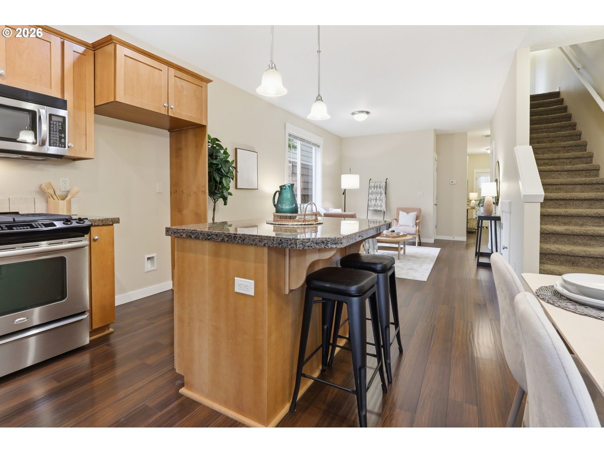 8010 Southeast Tolman Street Portland, OR 97206 - Photo 14 of 40
