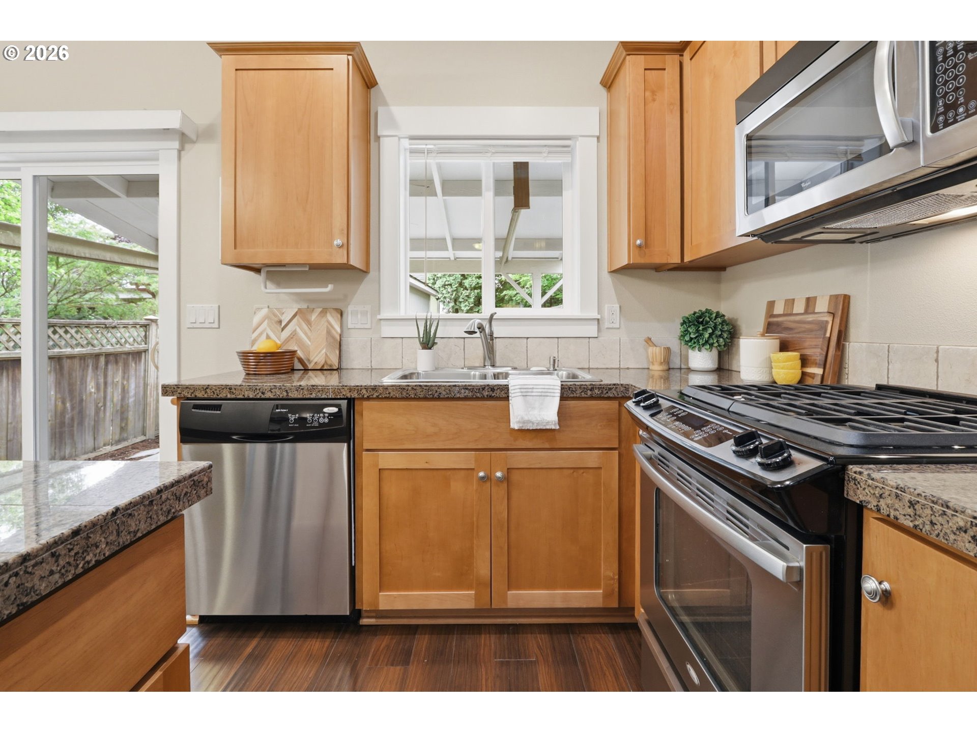 8010 Southeast Tolman Street Portland, OR 97206 - Photo 16 of 40