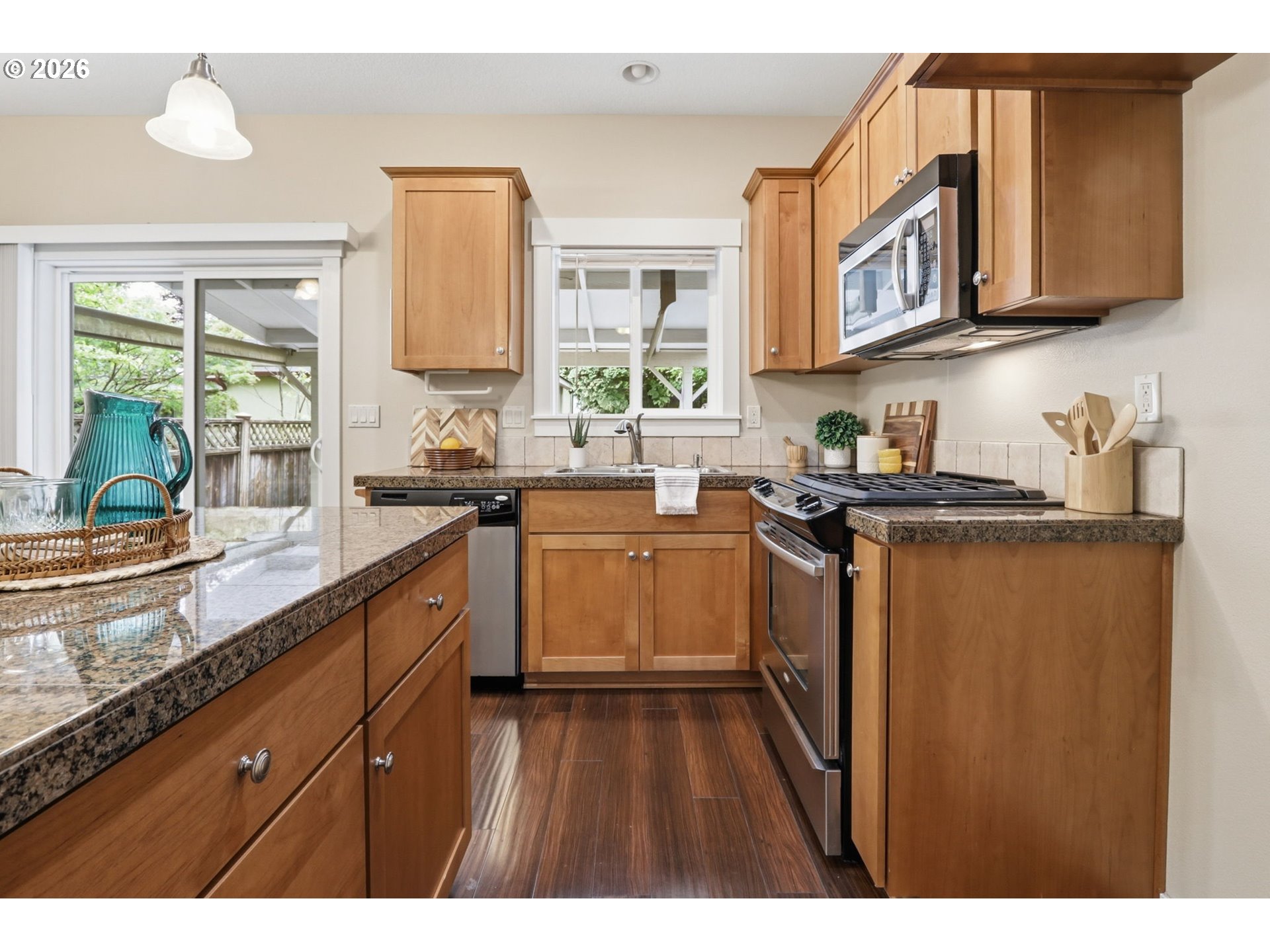 8010 Southeast Tolman Street Portland, OR 97206 - Photo 17 of 40