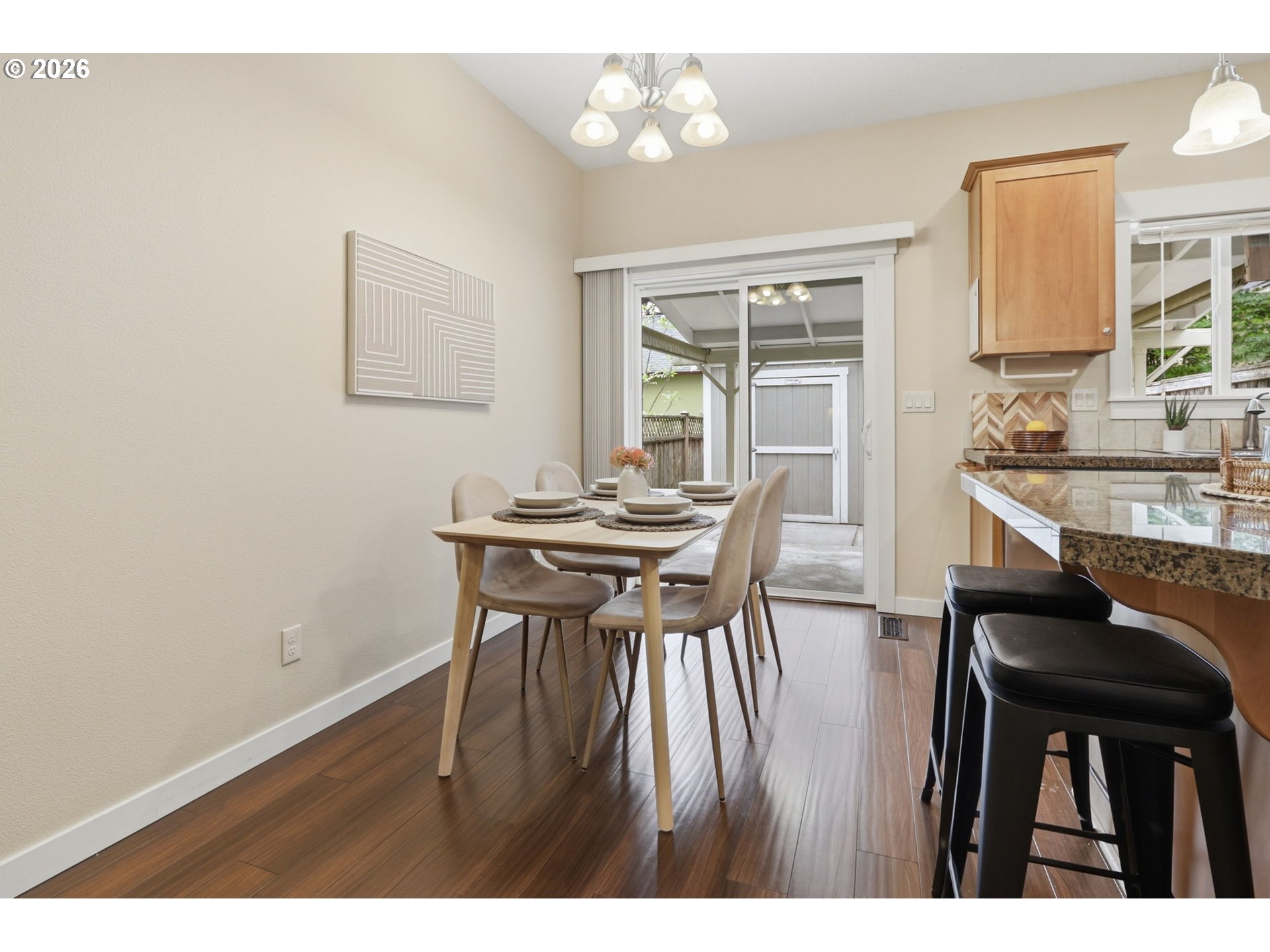 8010 Southeast Tolman Street Portland, OR 97206 - Photo 18 of 40