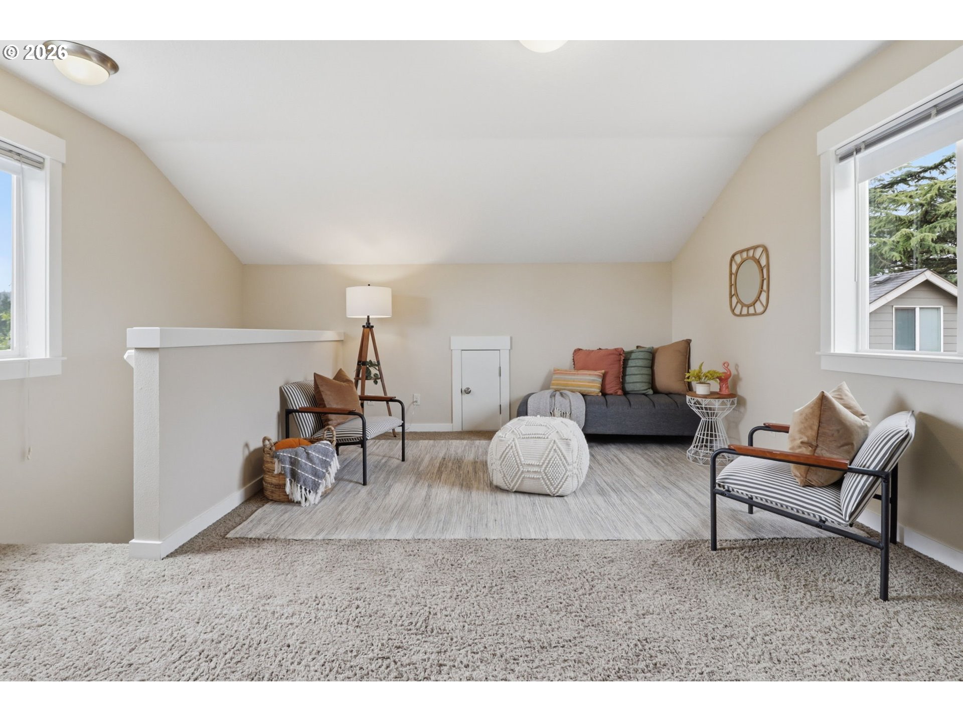 8010 Southeast Tolman Street Portland, OR 97206 - Photo 32 of 40