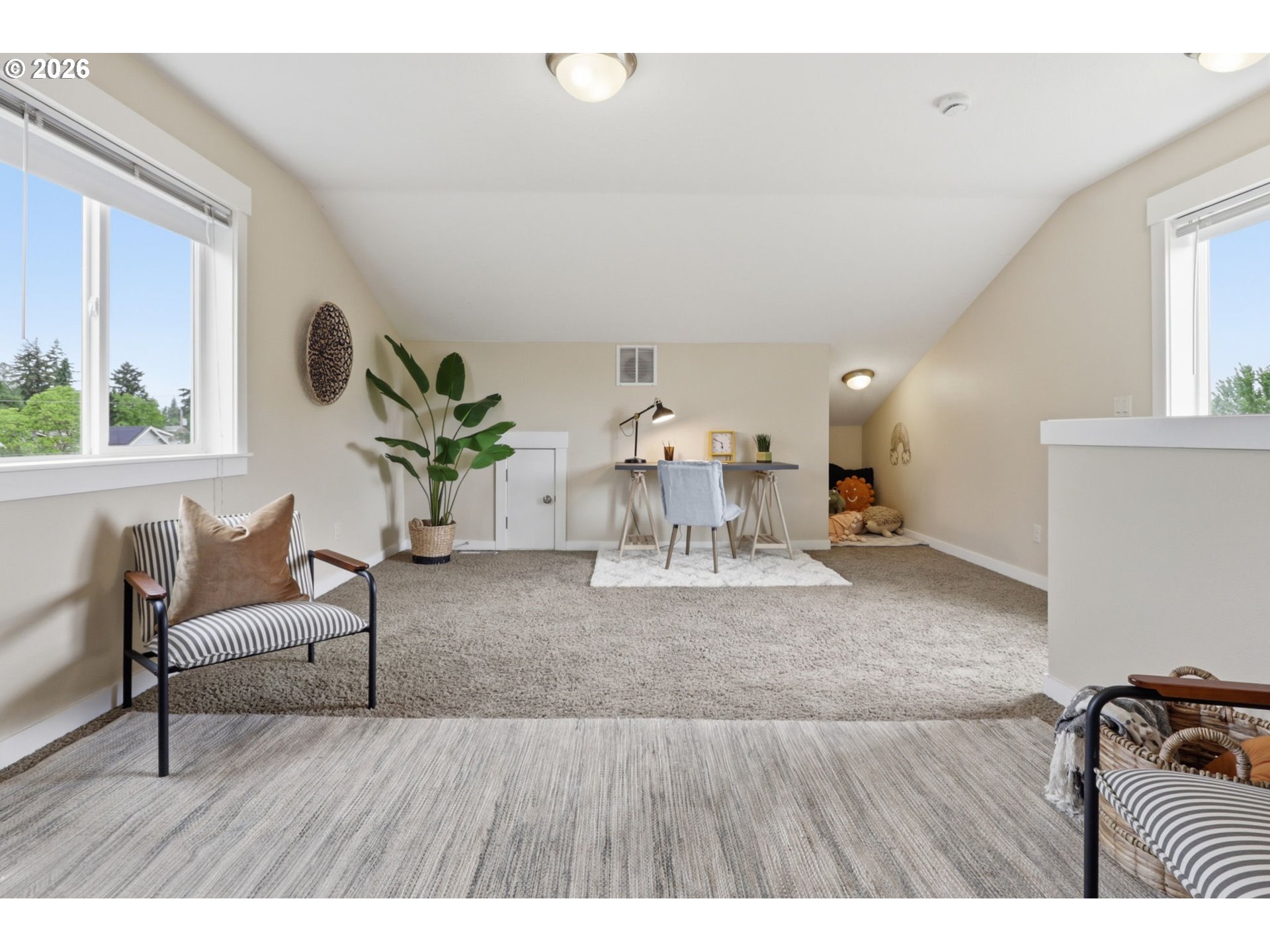 8010 Southeast Tolman Street Portland, OR 97206 - Photo 34 of 40
