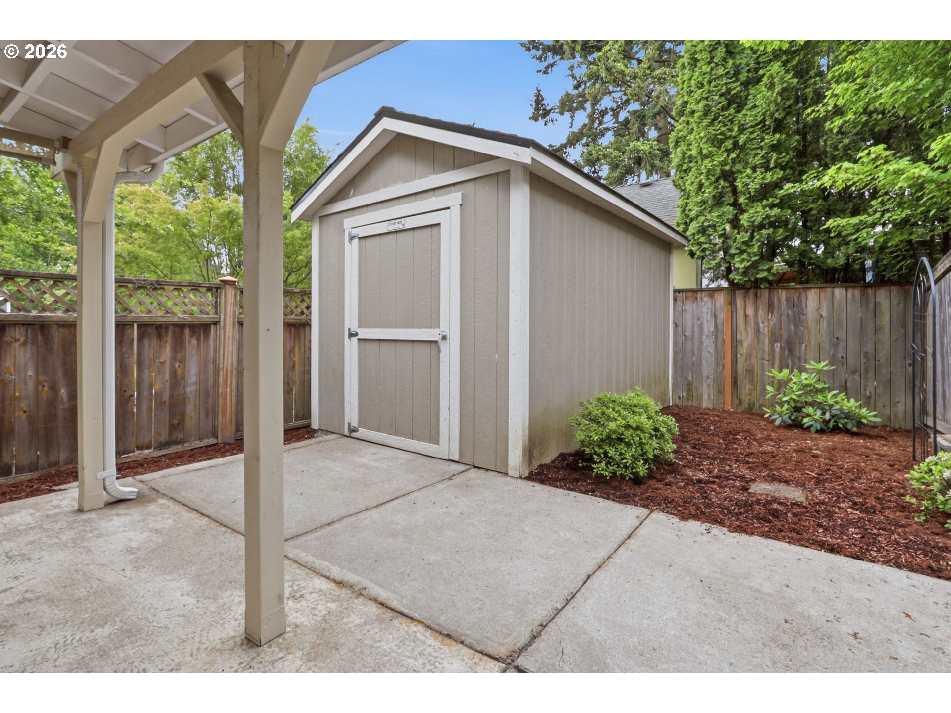 8010 Southeast Tolman Street Portland, OR 97206 - Photo 35 of 40