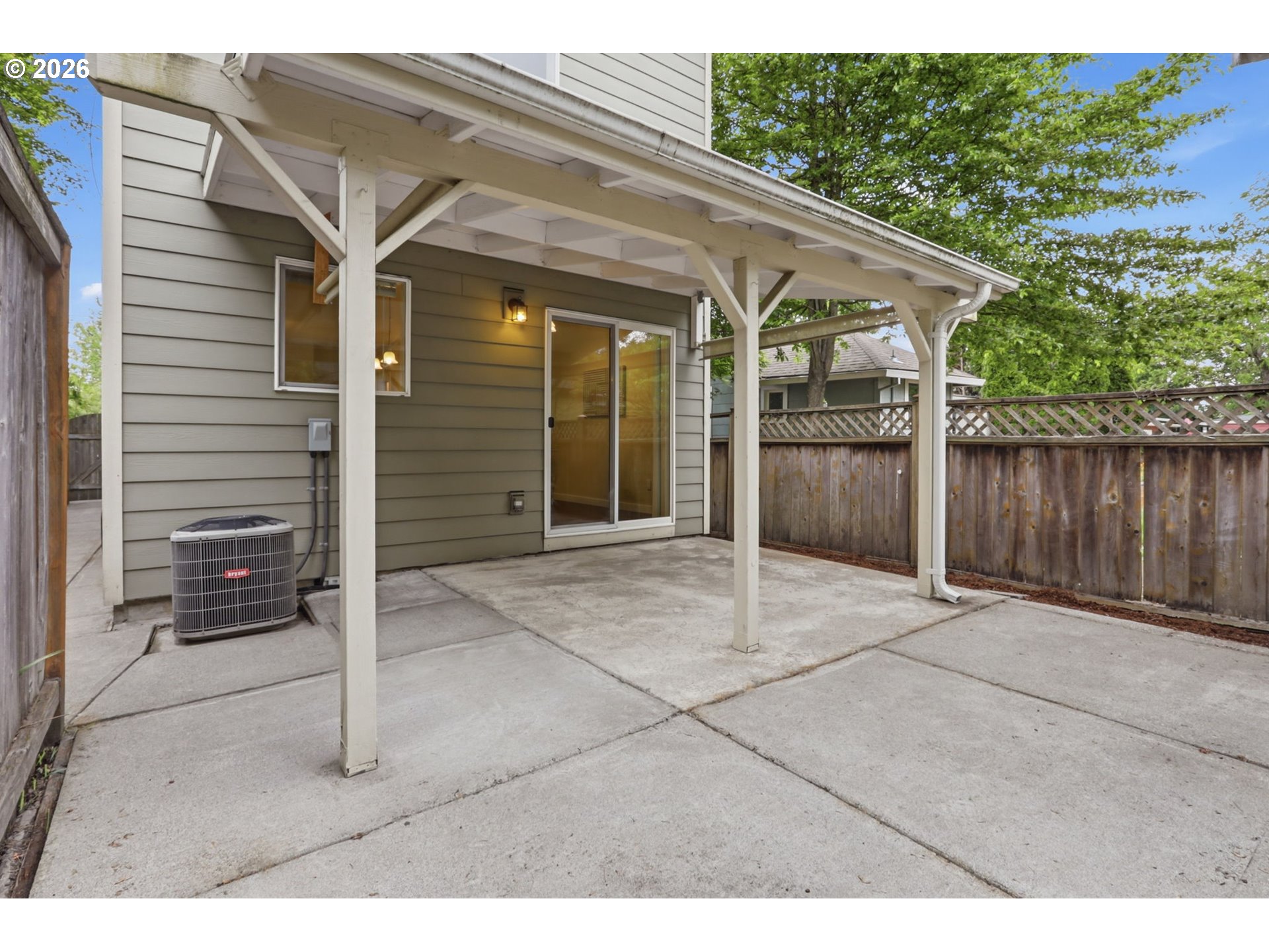 8010 Southeast Tolman Street Portland, OR 97206 - Photo 36 of 40
