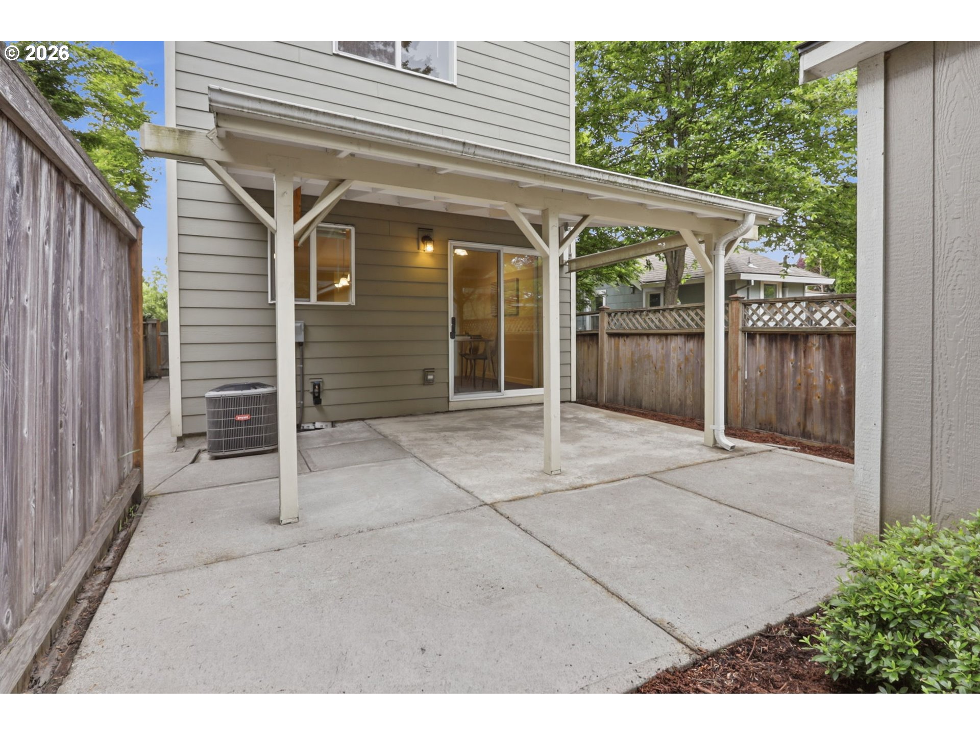8010 Southeast Tolman Street Portland, OR 97206 - Photo 37 of 40