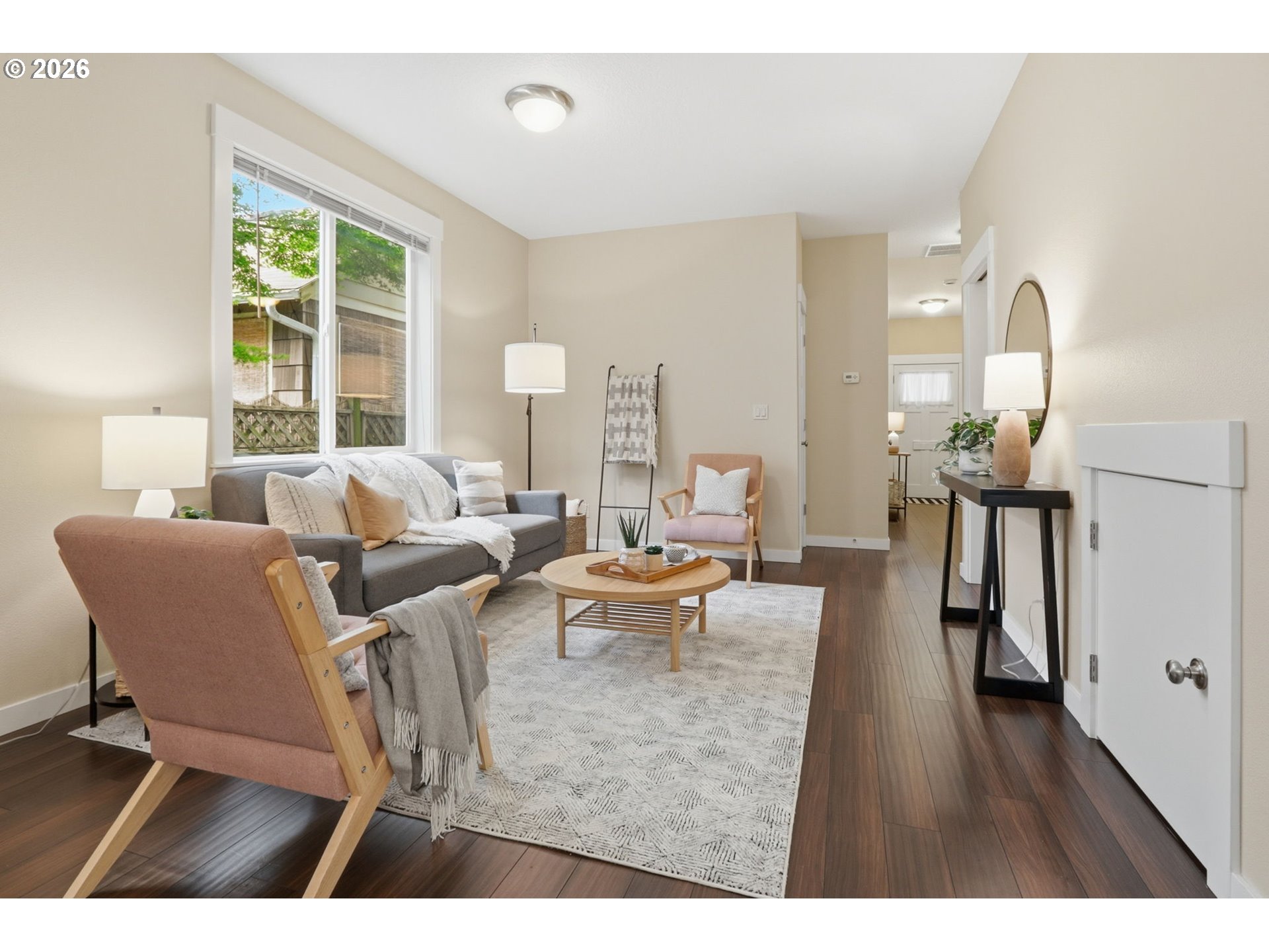 8010 Southeast Tolman Street Portland, OR 97206 - Photo 5 of 40