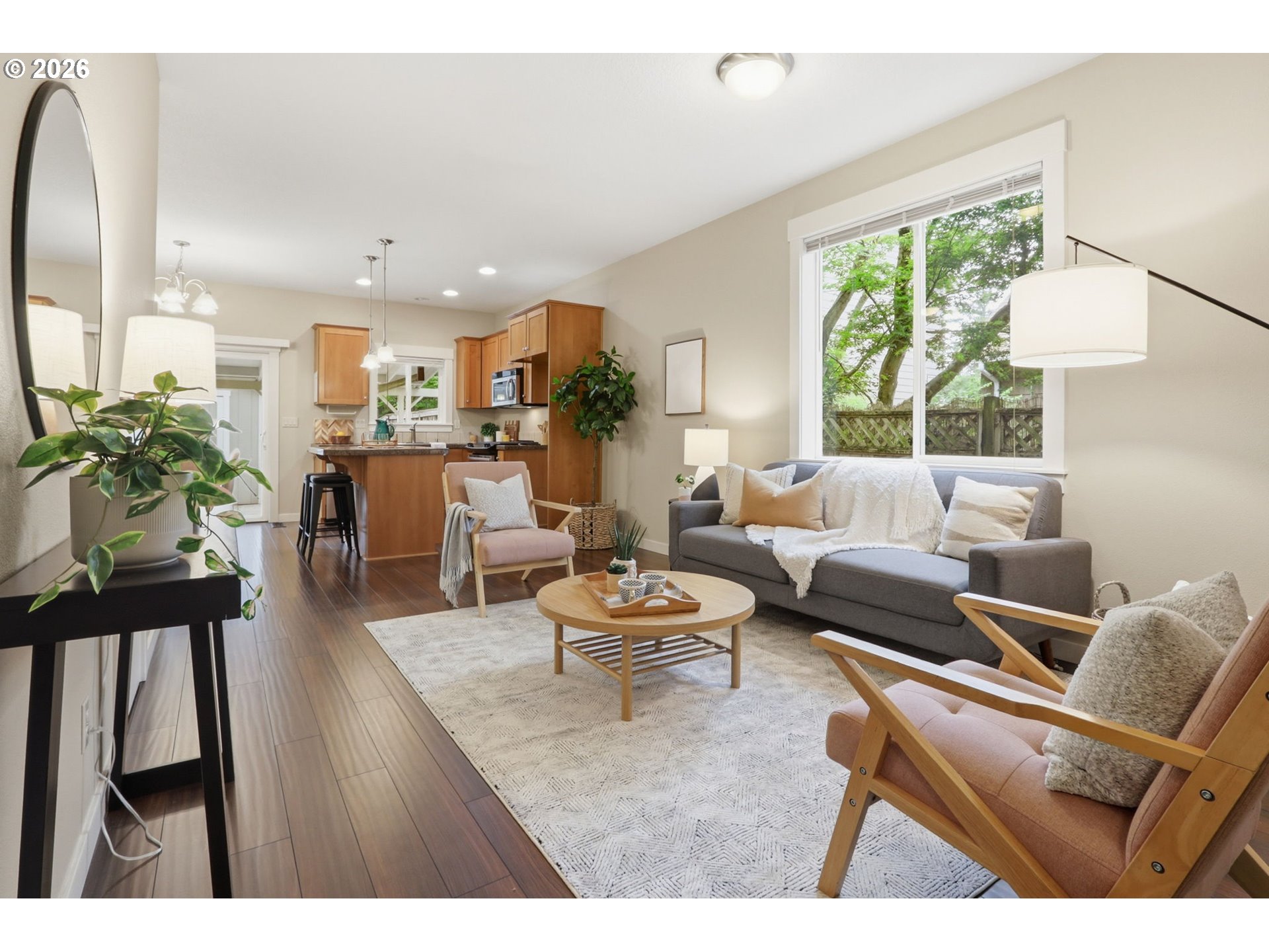 8010 Southeast Tolman Street Portland, OR 97206 - Photo 7 of 40