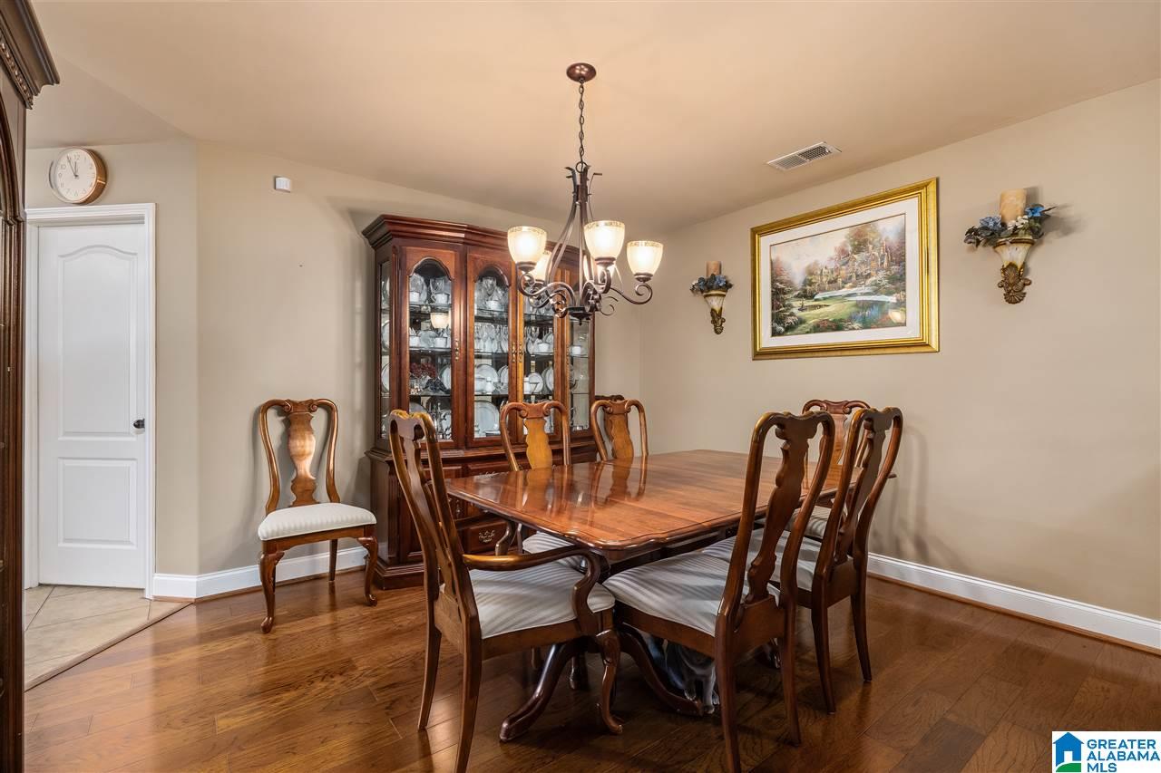 6904 Meadow Ridge Drive McCalla, AL 35111 - Photo 6 of 25
